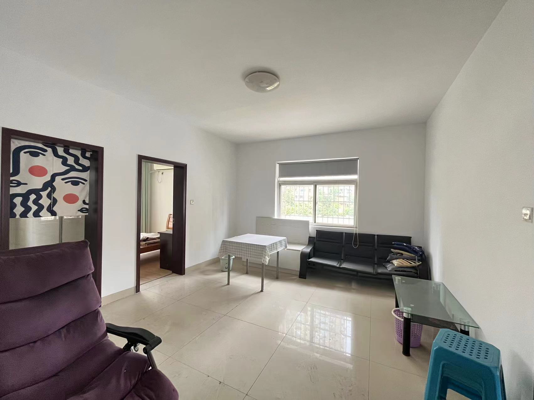 金帆小区 2室1厅1卫 22.00万 金帆小区 2室1厅1卫 22.00万室内图