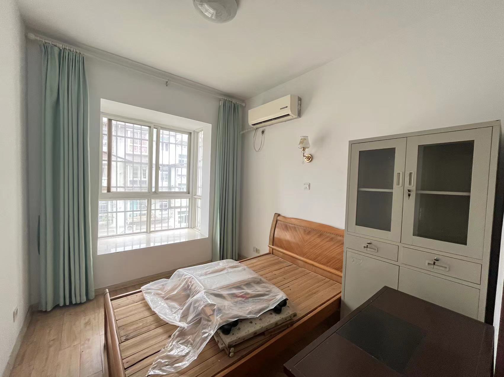 金帆小区 2室1厅1卫 22.00万 金帆小区 2室1厅1卫 22.00万室内图