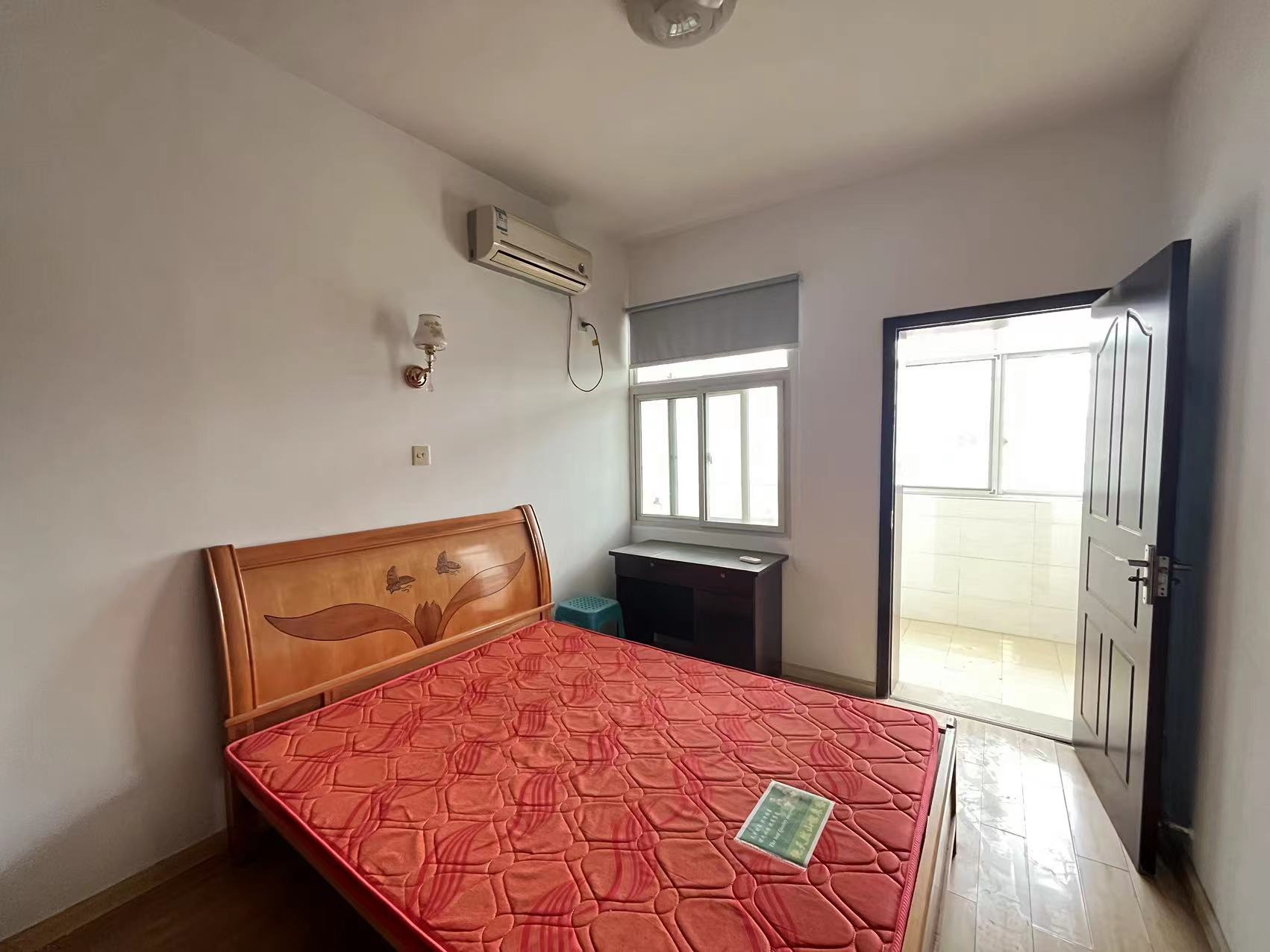 金帆小区 2室1厅1卫 22.00万 金帆小区 2室1厅1卫 22.00万室内图