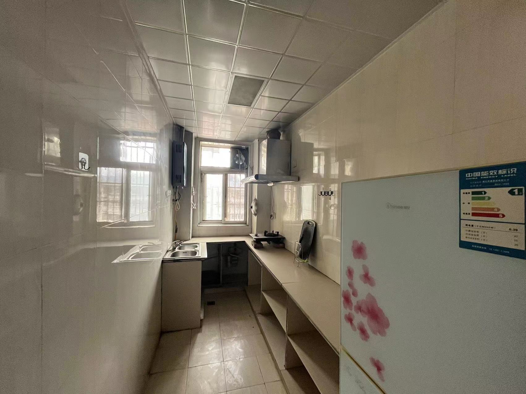 金帆小区 2室1厅1卫 22.00万 金帆小区 2室1厅1卫 22.00万室内图