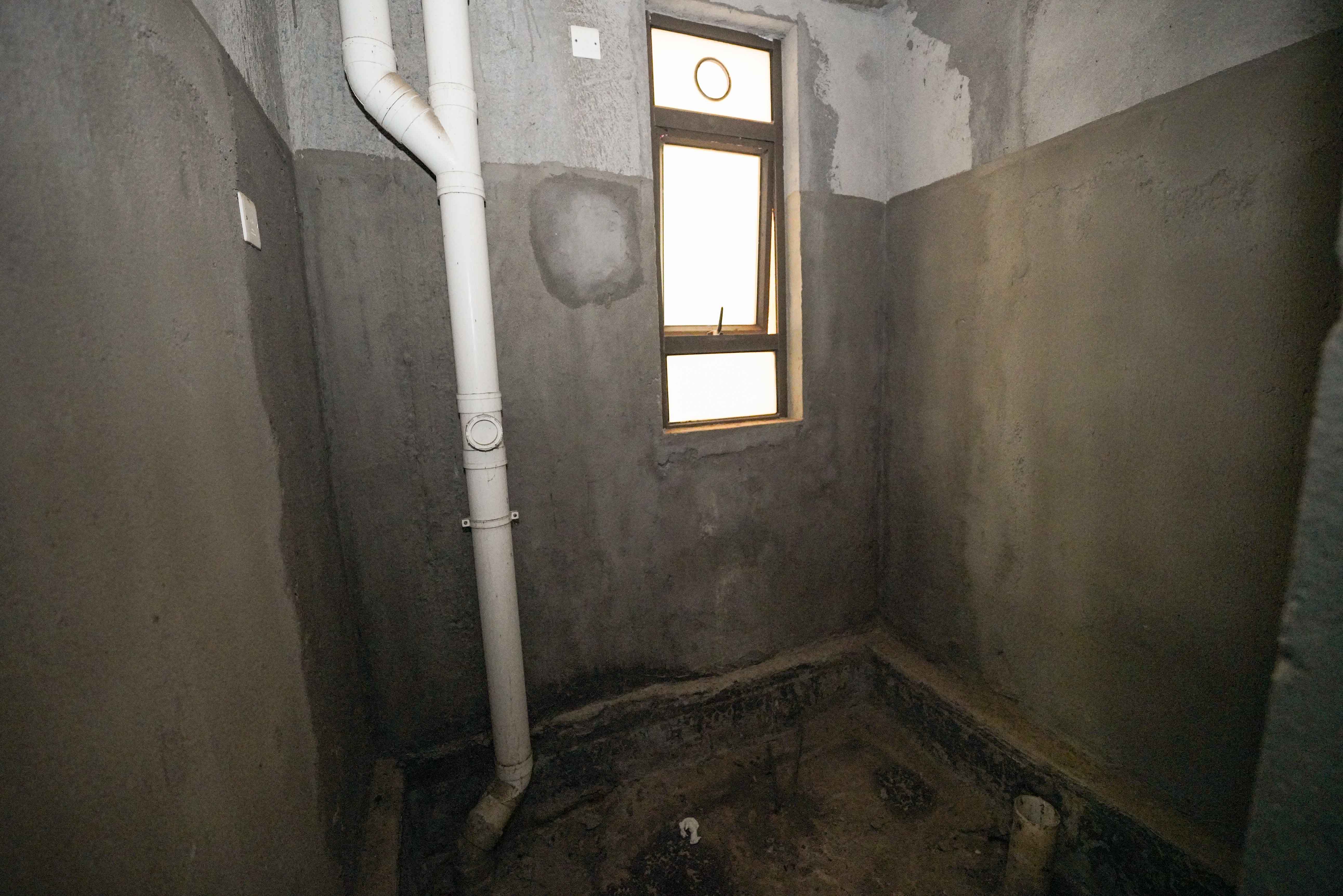 佳兆业水岸新都  3室2厅1卫   97.80万卫生间