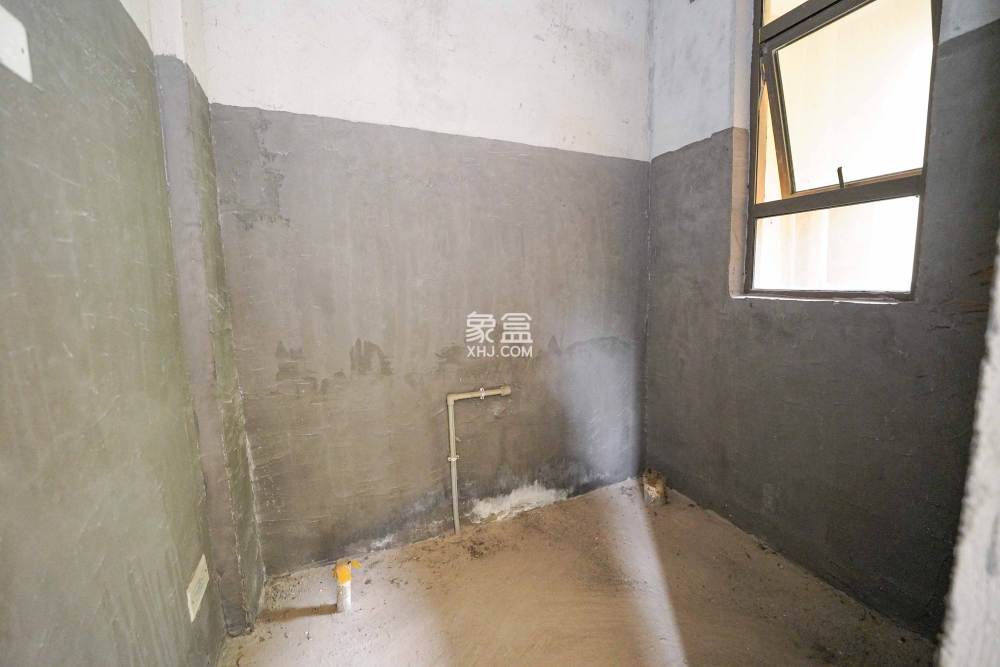 佳兆業(yè)水岸新都  5室2廳3衛(wèi)   388.00萬