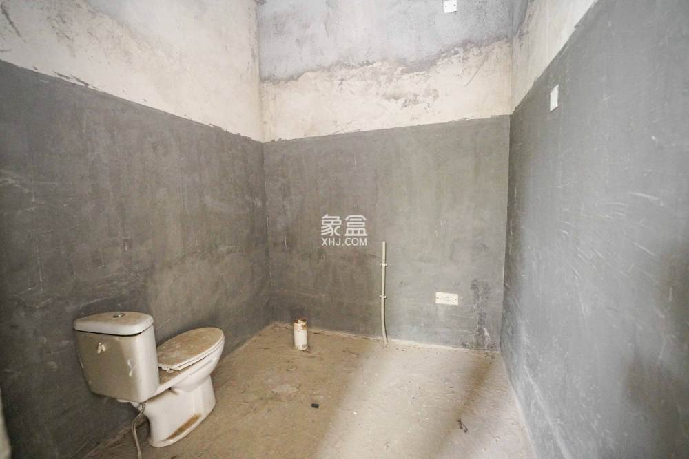 佳兆業(yè)水岸新都  5室2廳3衛(wèi)   388.00萬