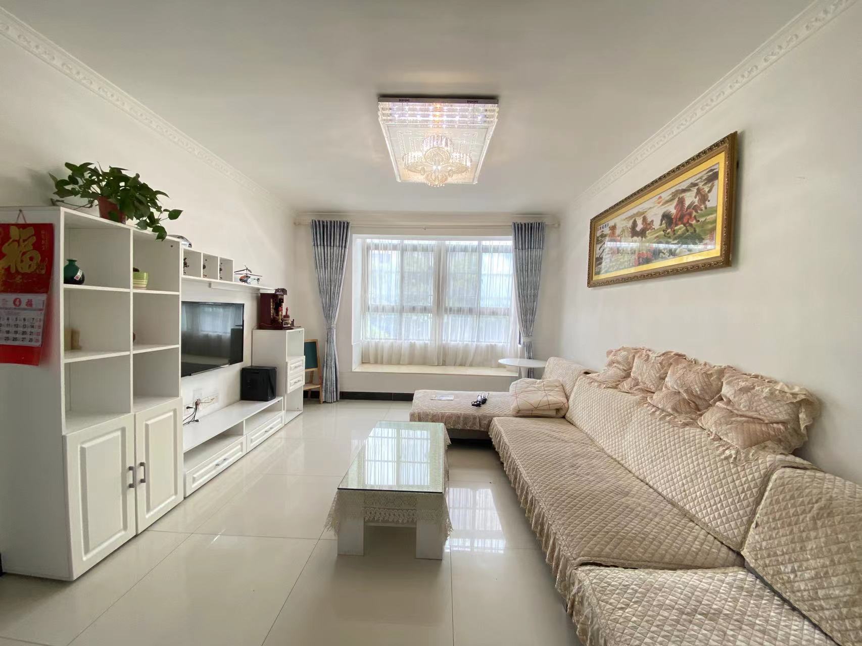 嘉盛华府 2室2厅1卫 45.80万 嘉盛华府 2室2厅1卫 45.80万室内图