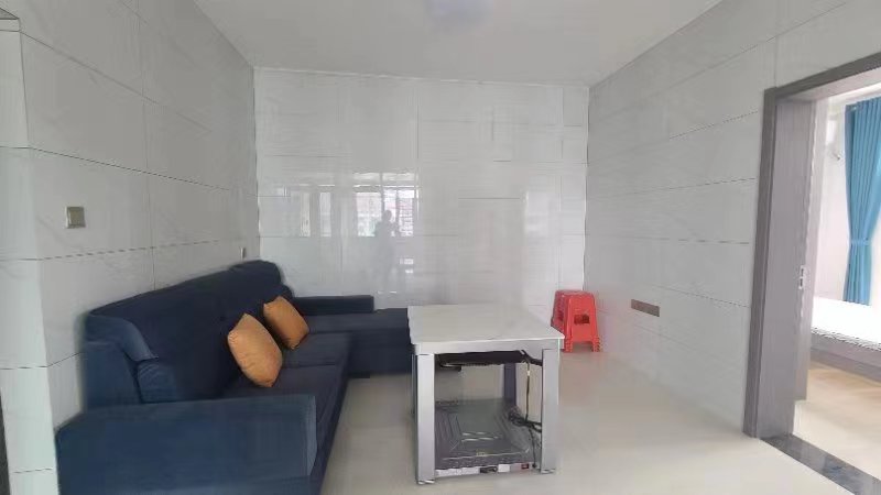 檀山湾小区  2室2厅1卫   1480.00元/月室内图
