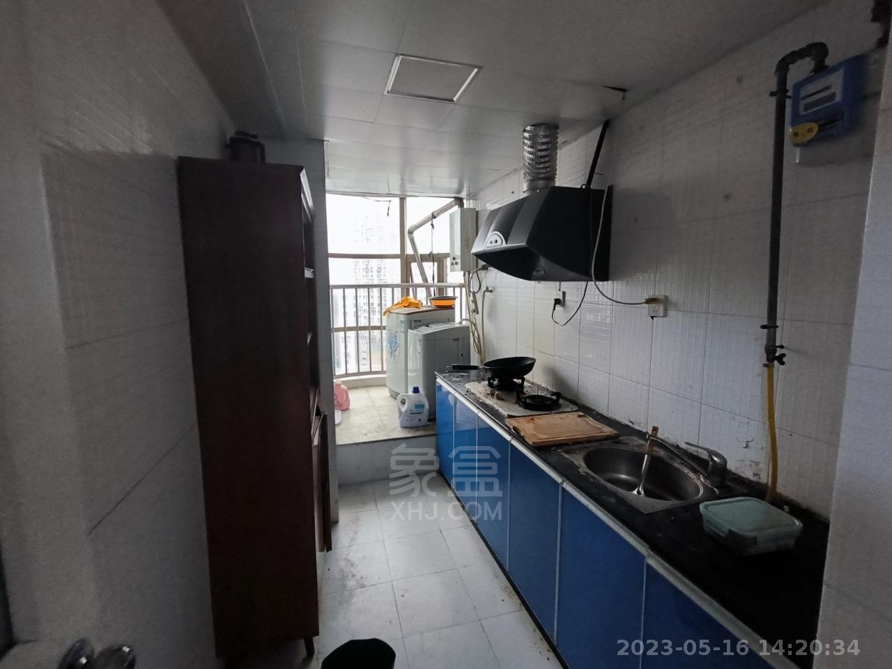 现代城 1室1厅1卫 1200.00元/月 现代城 1室1厅1卫 1200.00元/月室内图