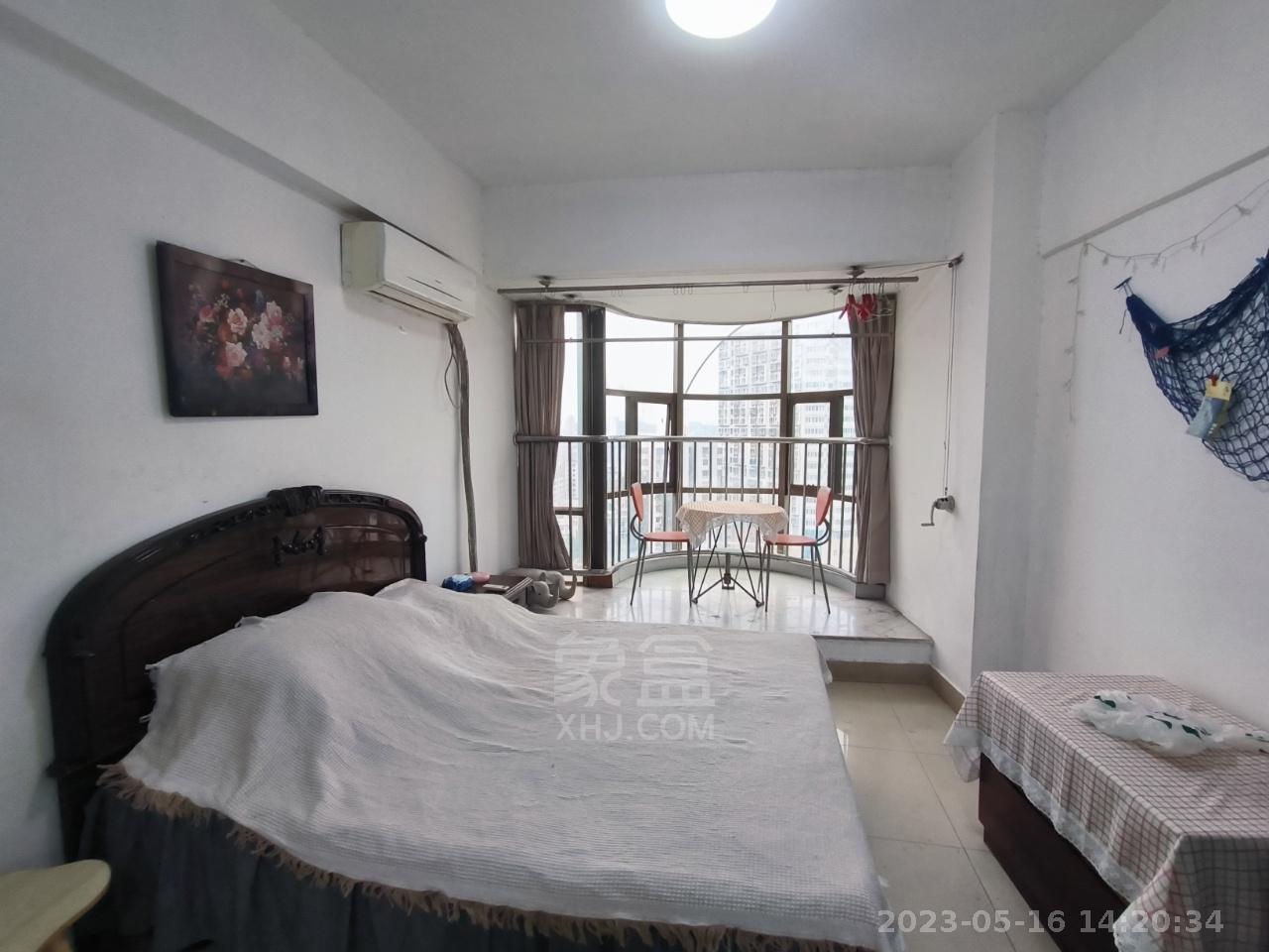 现代城 1室1厅1卫 1200.00元/月 现代城 1室1厅1卫 1200.00元/月室内图