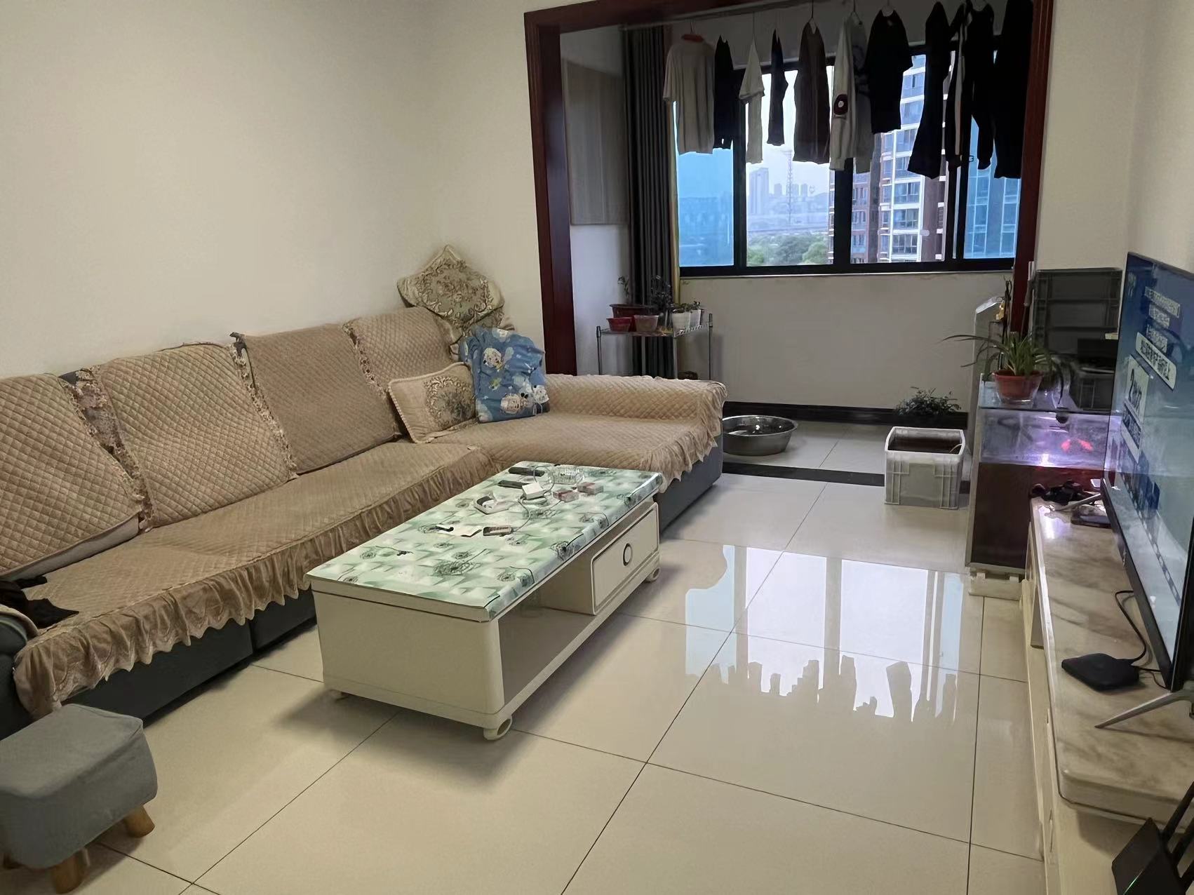 荷塘嘉苑 2室2厅1卫 52.00万 荷塘嘉苑 2室2厅1卫 52.00万室内图