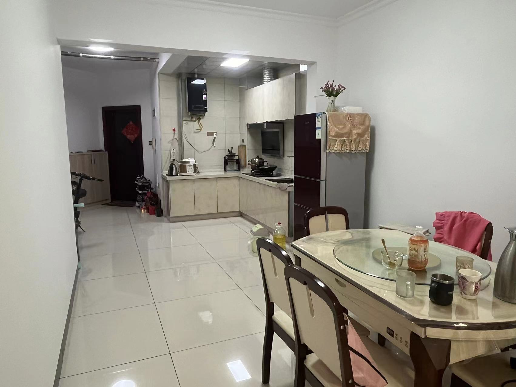 荷塘嘉苑 2室2厅1卫 52.00万 荷塘嘉苑 2室2厅1卫 52.00万室内图