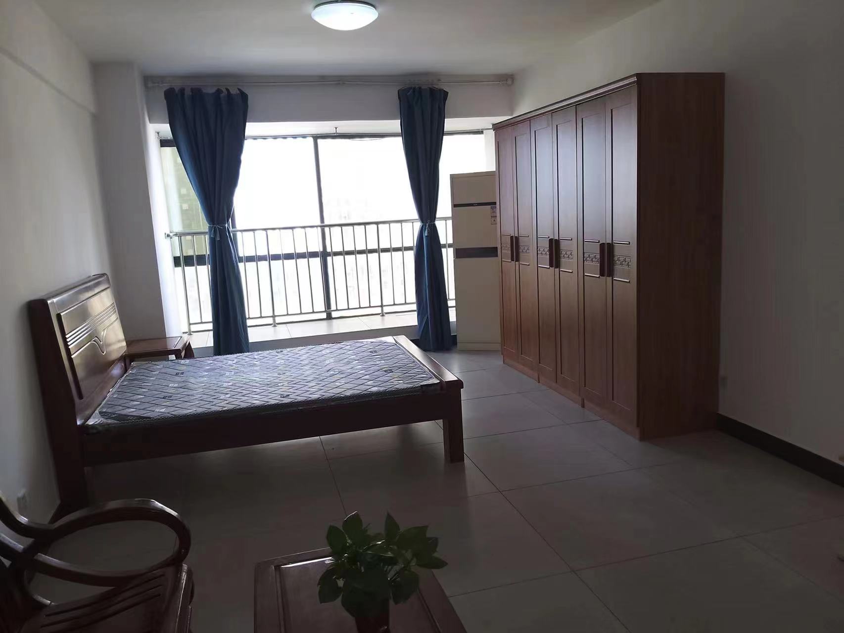 家润多 1室1厅1卫 30.0万 家润多 1室1厅1卫 30.0万室内图