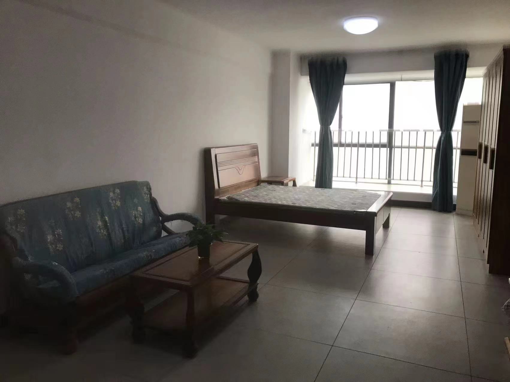 家润多 1室1厅1卫 30.0万 家润多 1室1厅1卫 30.0万室内图