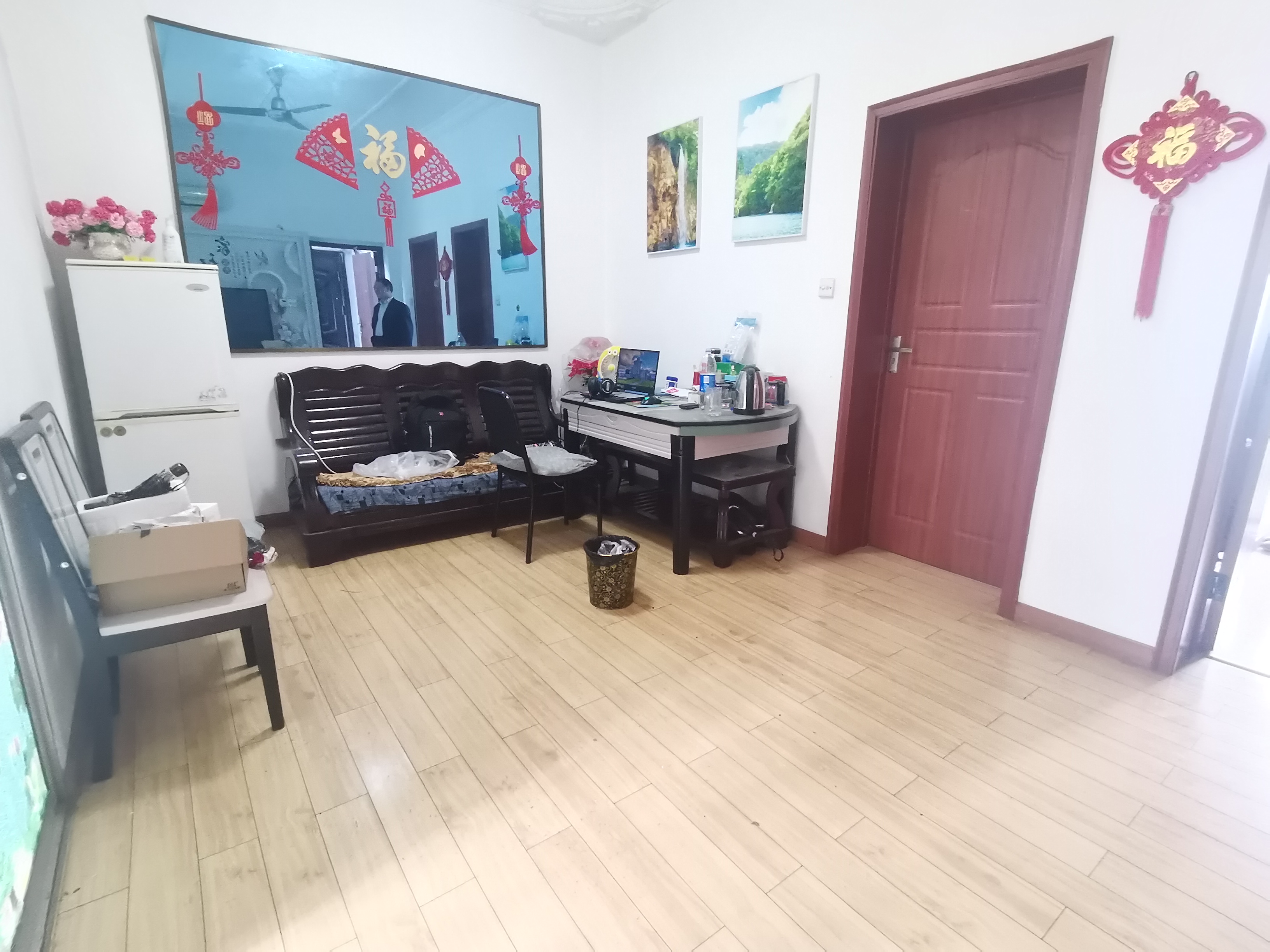 团结一村 2室2厅1卫 20.80万 团结一村 2室2厅1卫 20.80万室内图