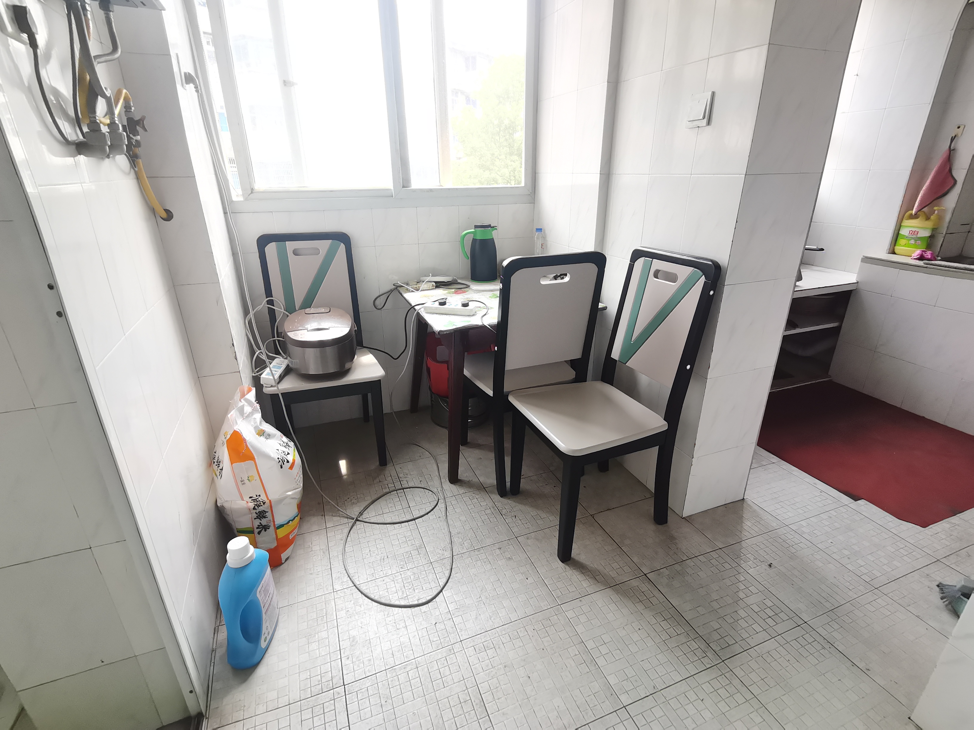 团结一村 2室2厅1卫 20.80万 团结一村 2室2厅1卫 20.80万室内图