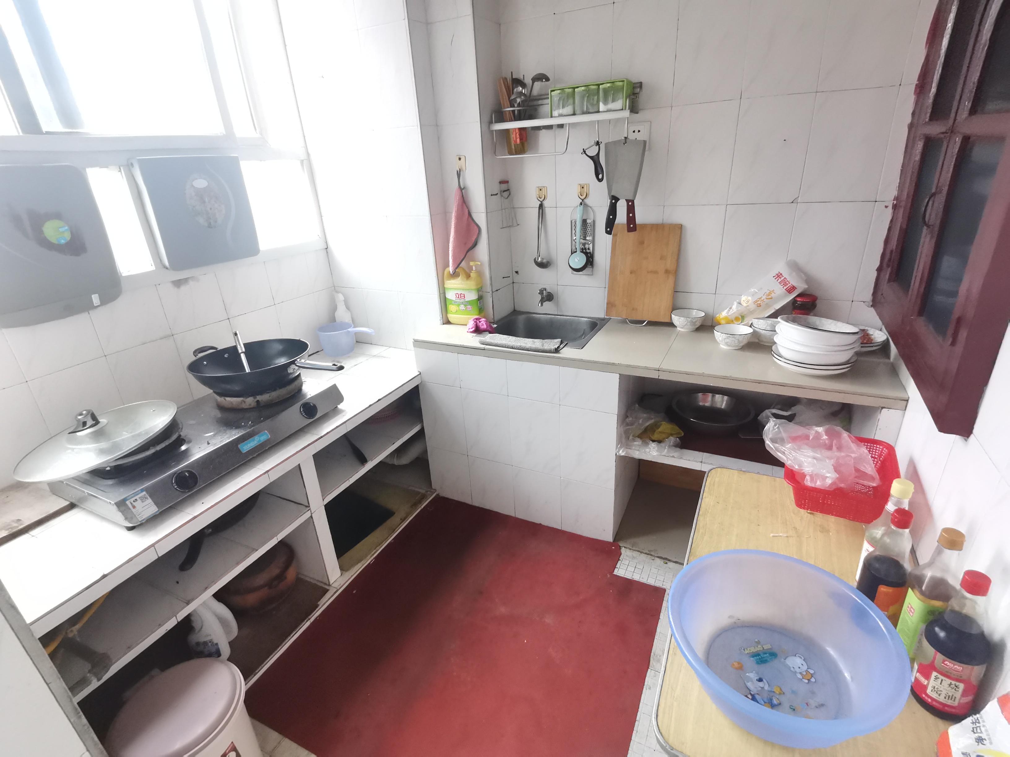 团结一村 2室2厅1卫 20.80万 团结一村 2室2厅1卫 20.80万室内图