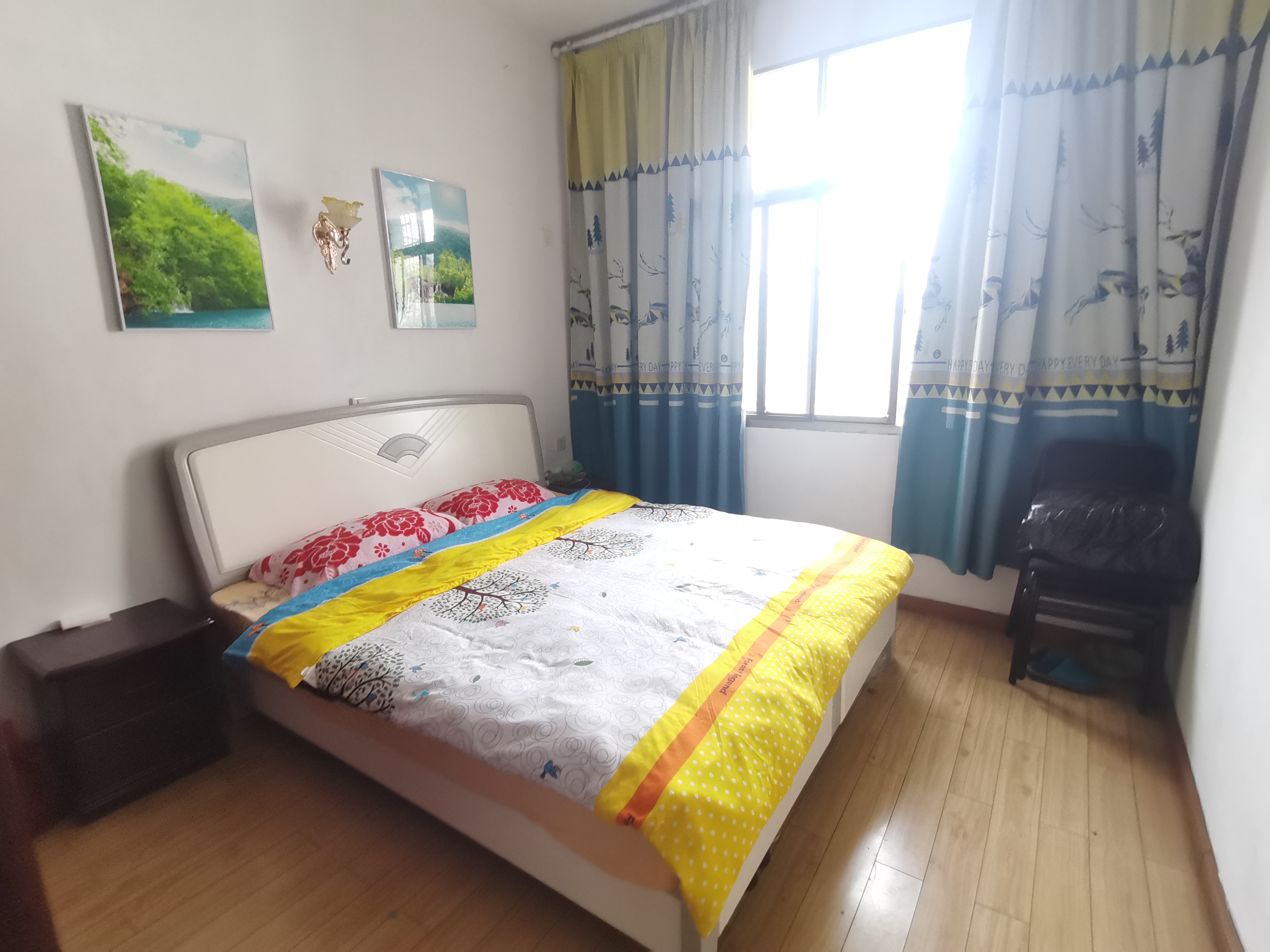 团结一村 2室2厅1卫 20.80万 团结一村 2室2厅1卫 20.80万室内图