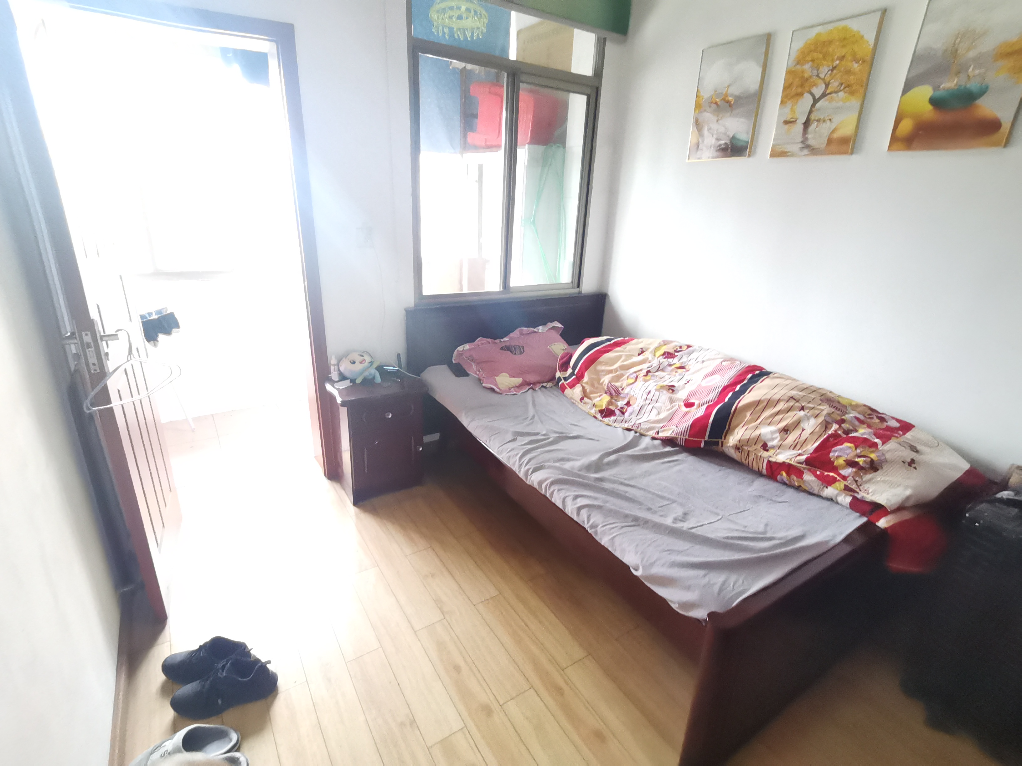 团结一村 2室2厅1卫 20.80万 团结一村 2室2厅1卫 20.80万室内图