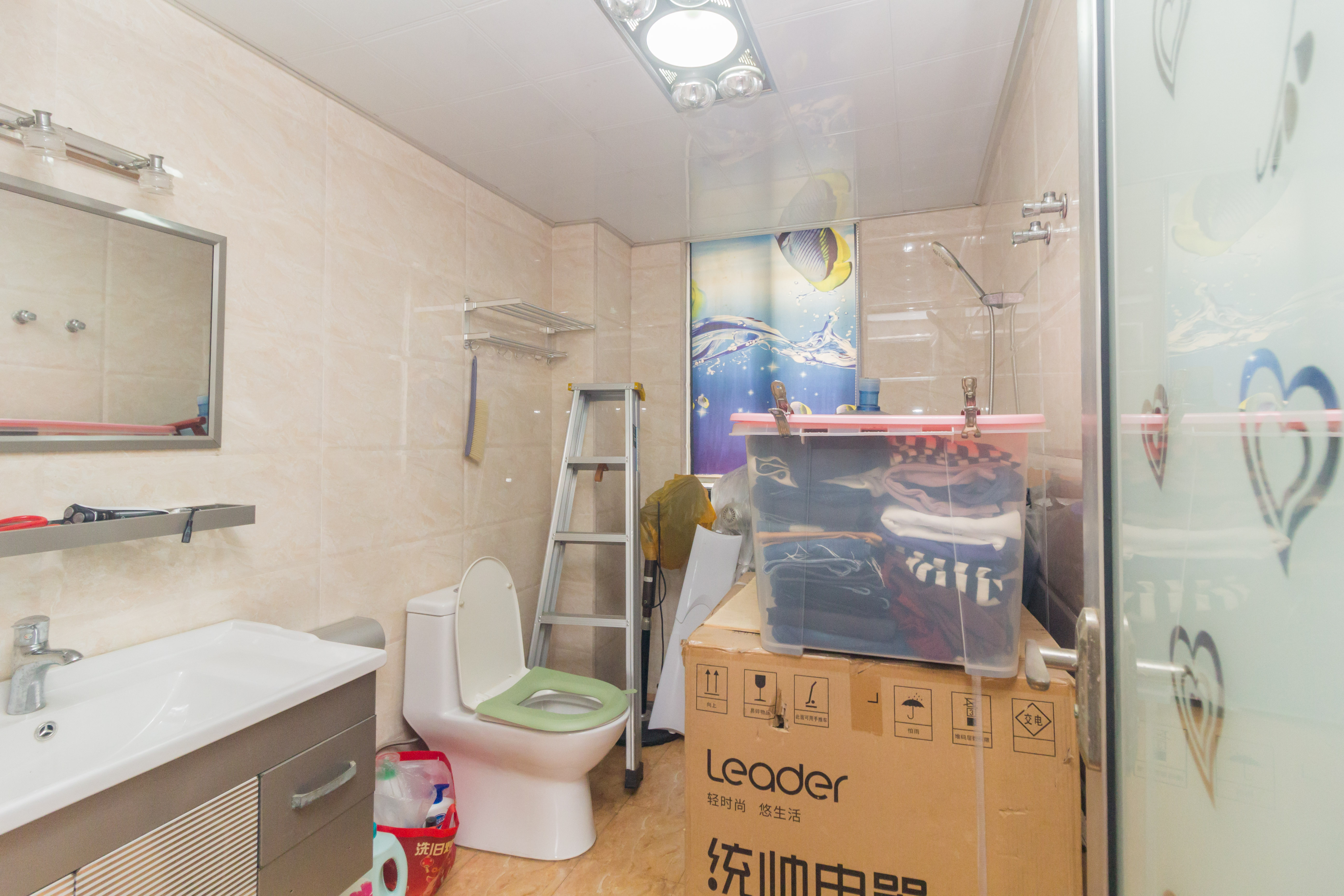 康桥长郡  4室2厅2卫    99.8万其他