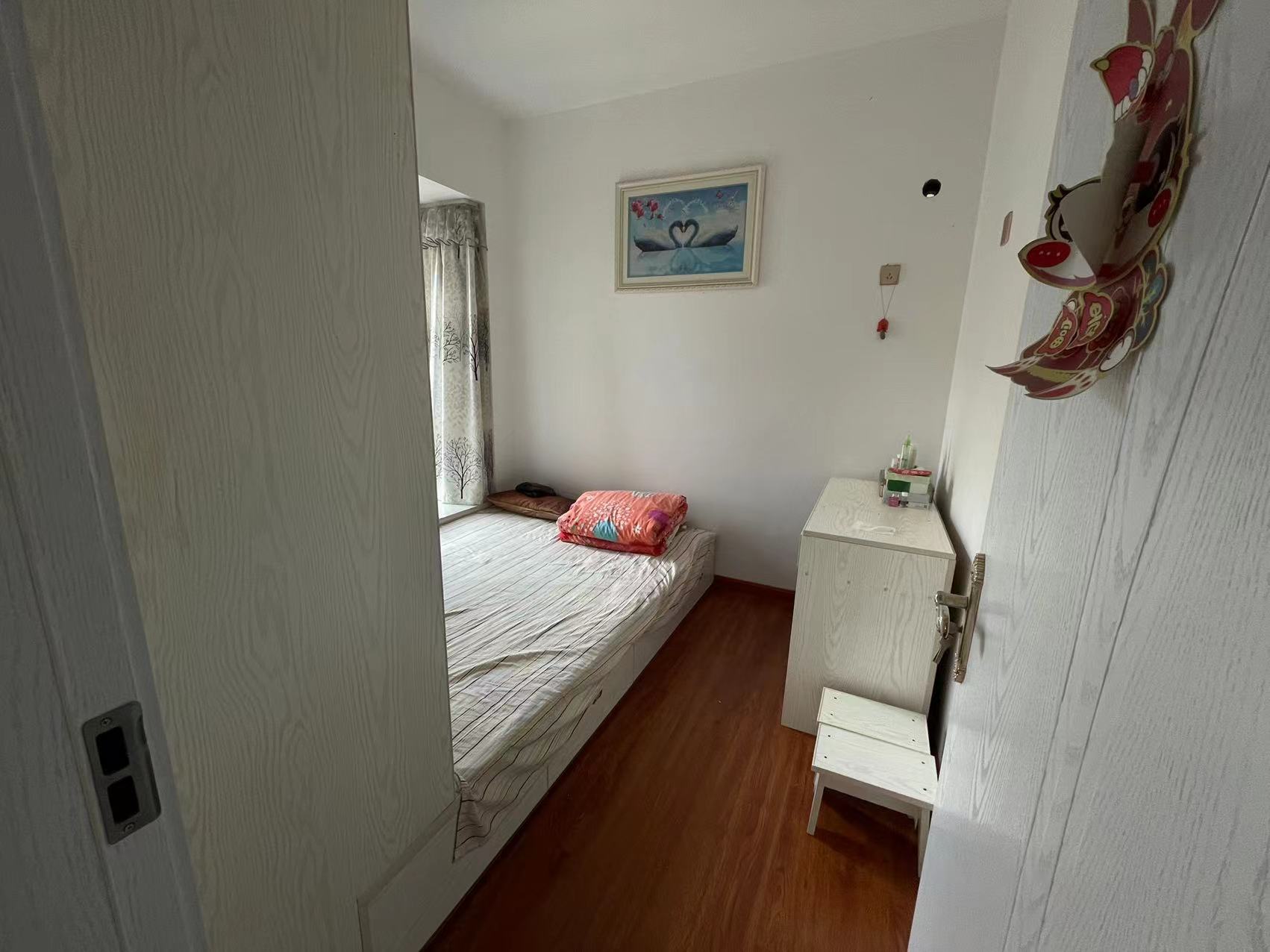 奥园广场 3室2厅2卫 91.80万 奥园广场 3室2厅2卫 91.80万室内图