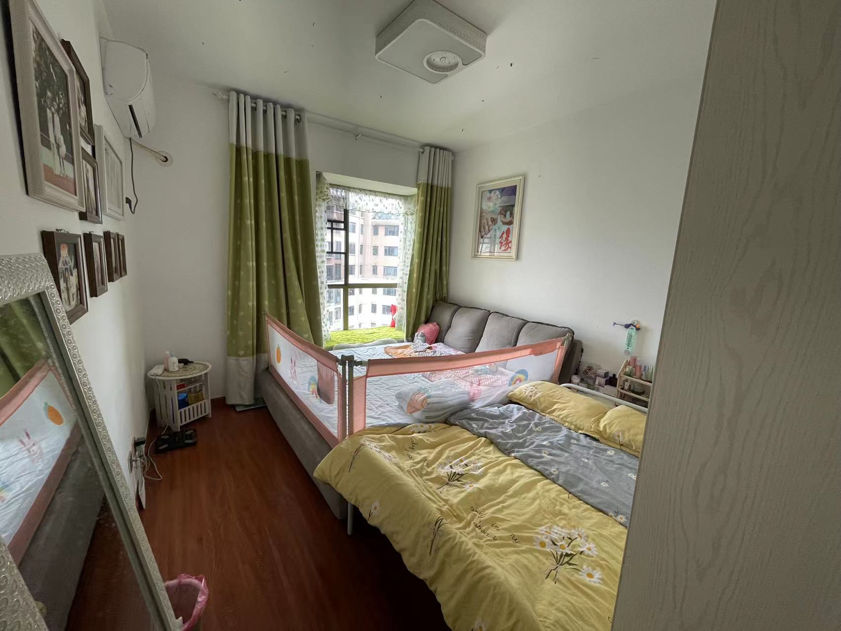 奥园广场 3室2厅2卫 91.80万 奥园广场 3室2厅2卫 91.80万室内图