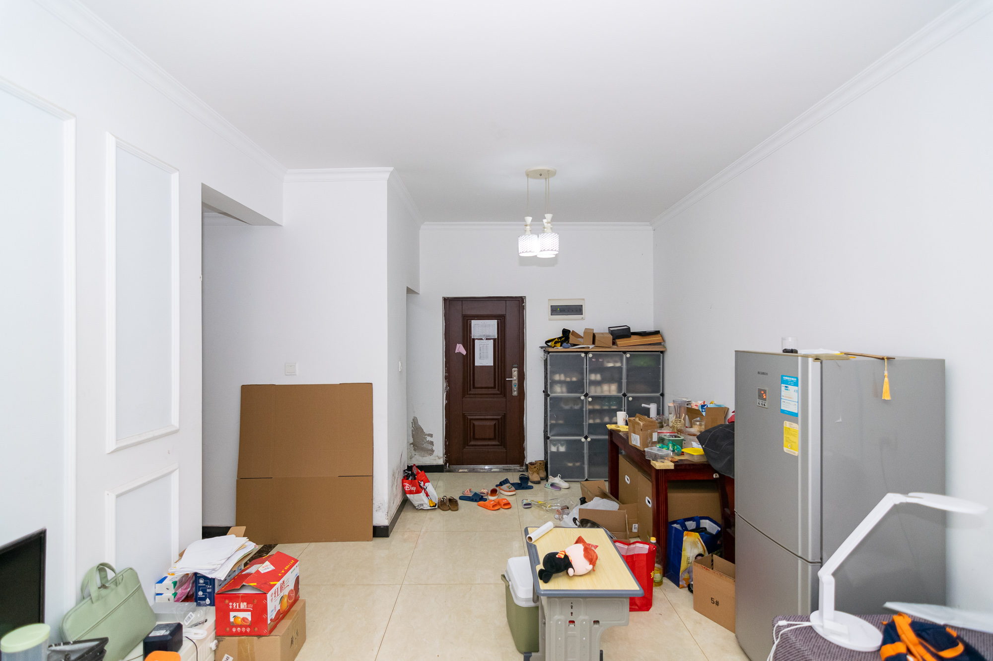 新华联梦想城 3室2厅1卫 79.00万 新华联梦想城 3室2厅1卫 79.00万客厅