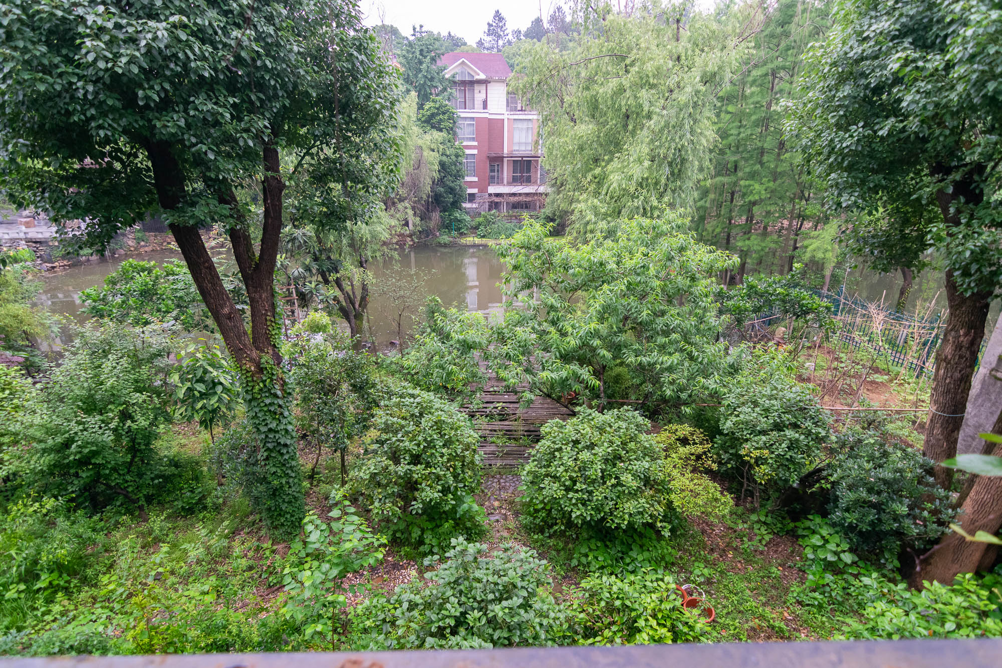 普瑞斯堡  6室3厅1卫   848.00万其他