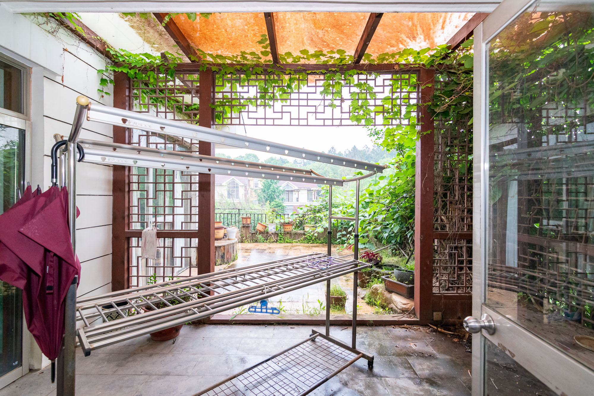 普瑞斯堡  6室3厅1卫   848.00万阳台