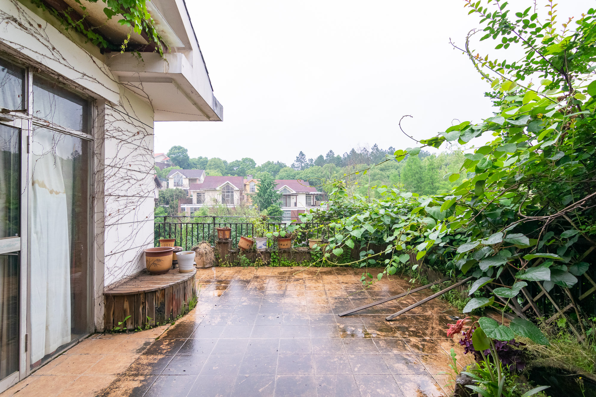 普瑞斯堡  6室3厅1卫   848.00万阳台D