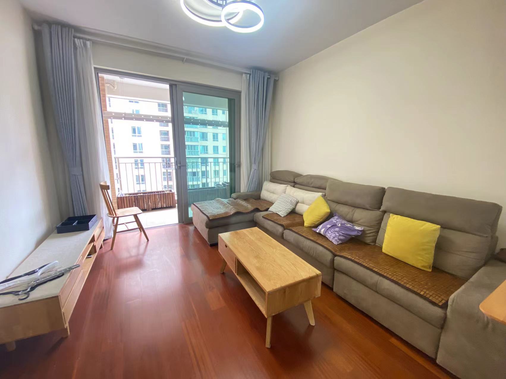 晋合湘水湾三期  3室2厅2卫   73.00万 晋合湘水湾三期  3室2厅2卫   73.00万室内图