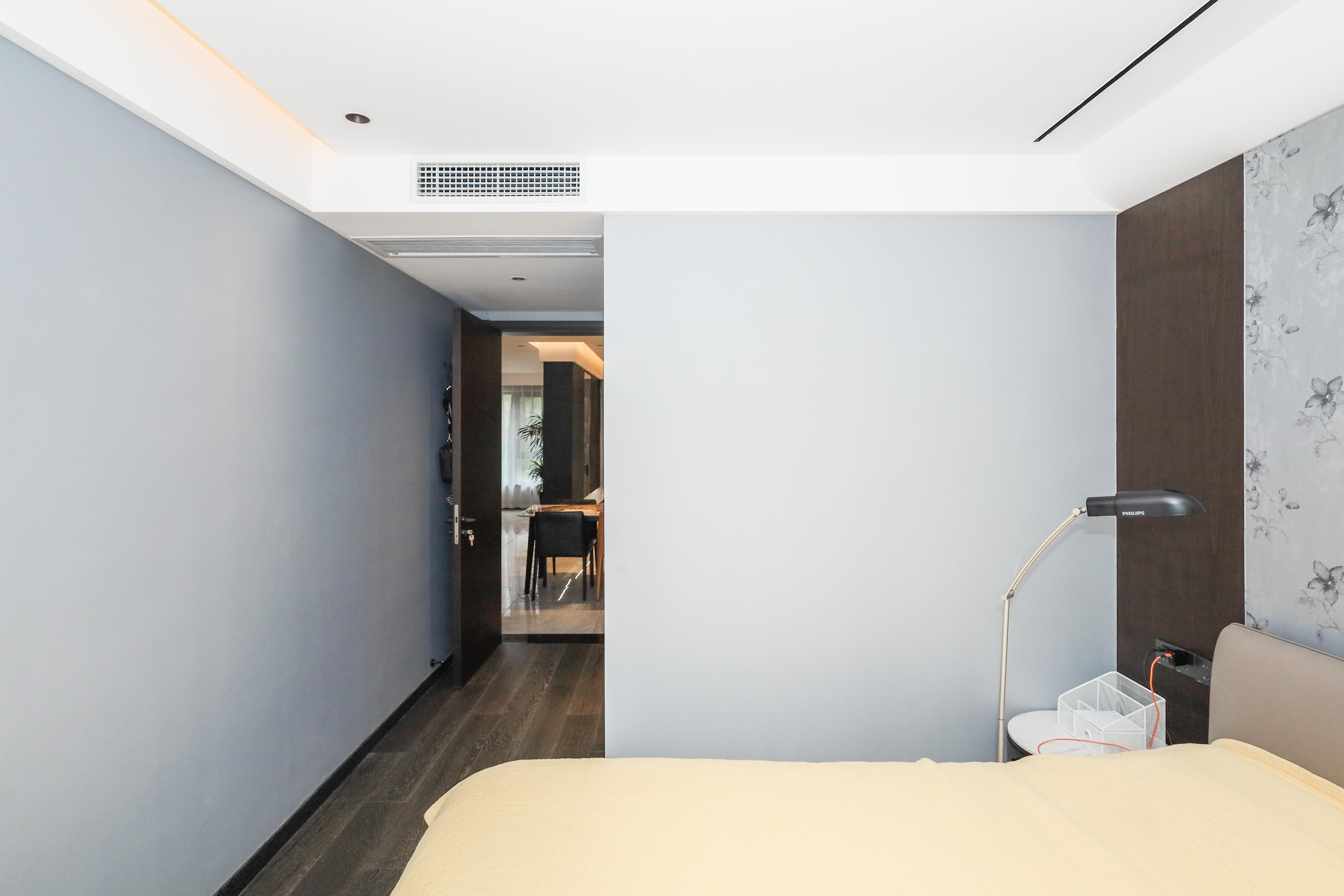建發(fā)央著  4室2廳2衛(wèi)    397.0萬臥室