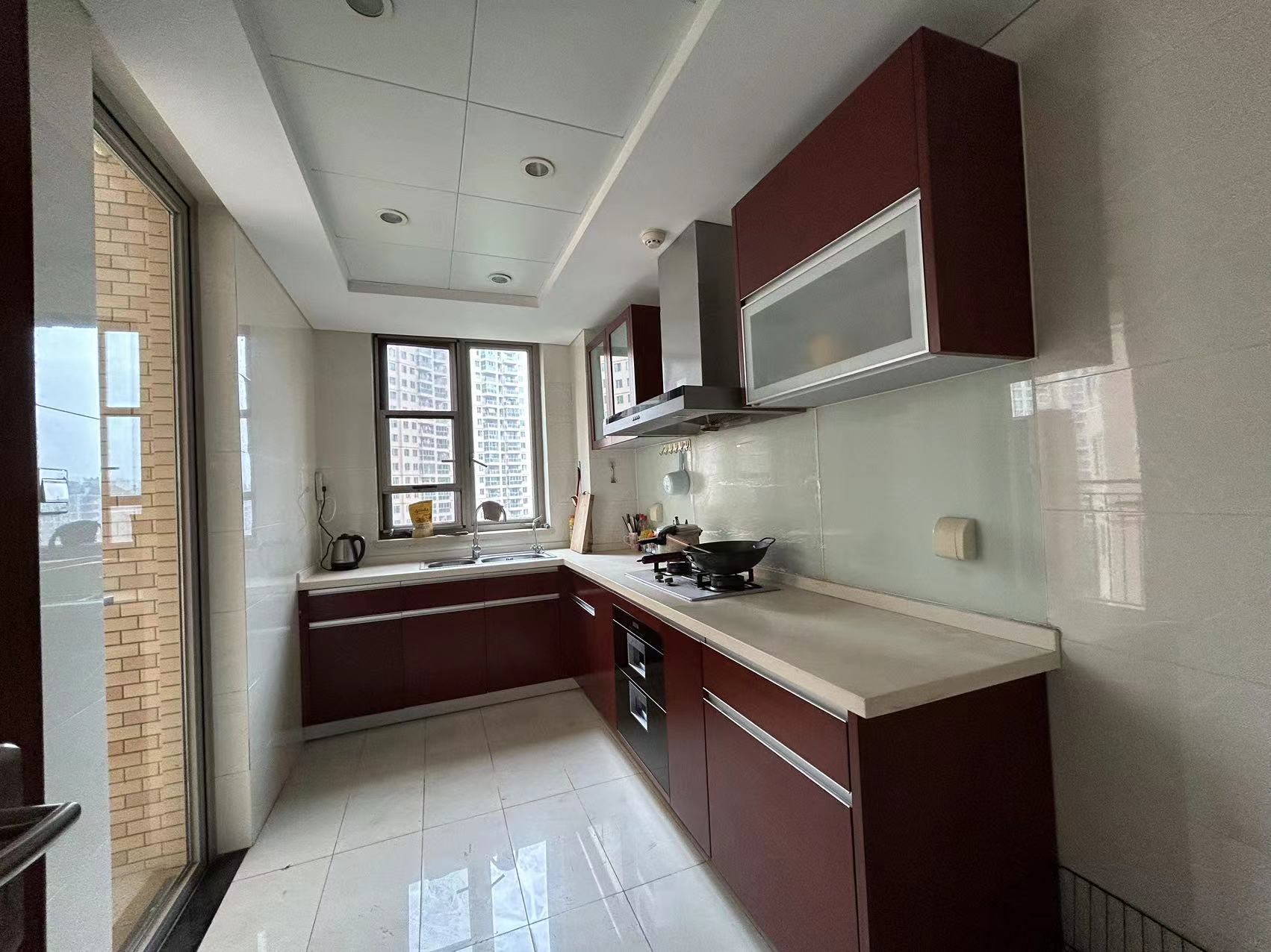 晋合湘水湾一期 4室2厅2卫 170.0万 晋合湘水湾一期 4室2厅2卫 170.0万室内图