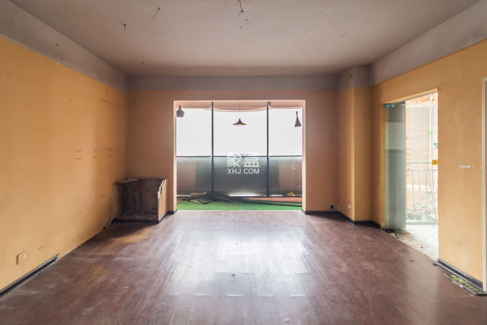 星城国际  3室2厅1卫   59.00万