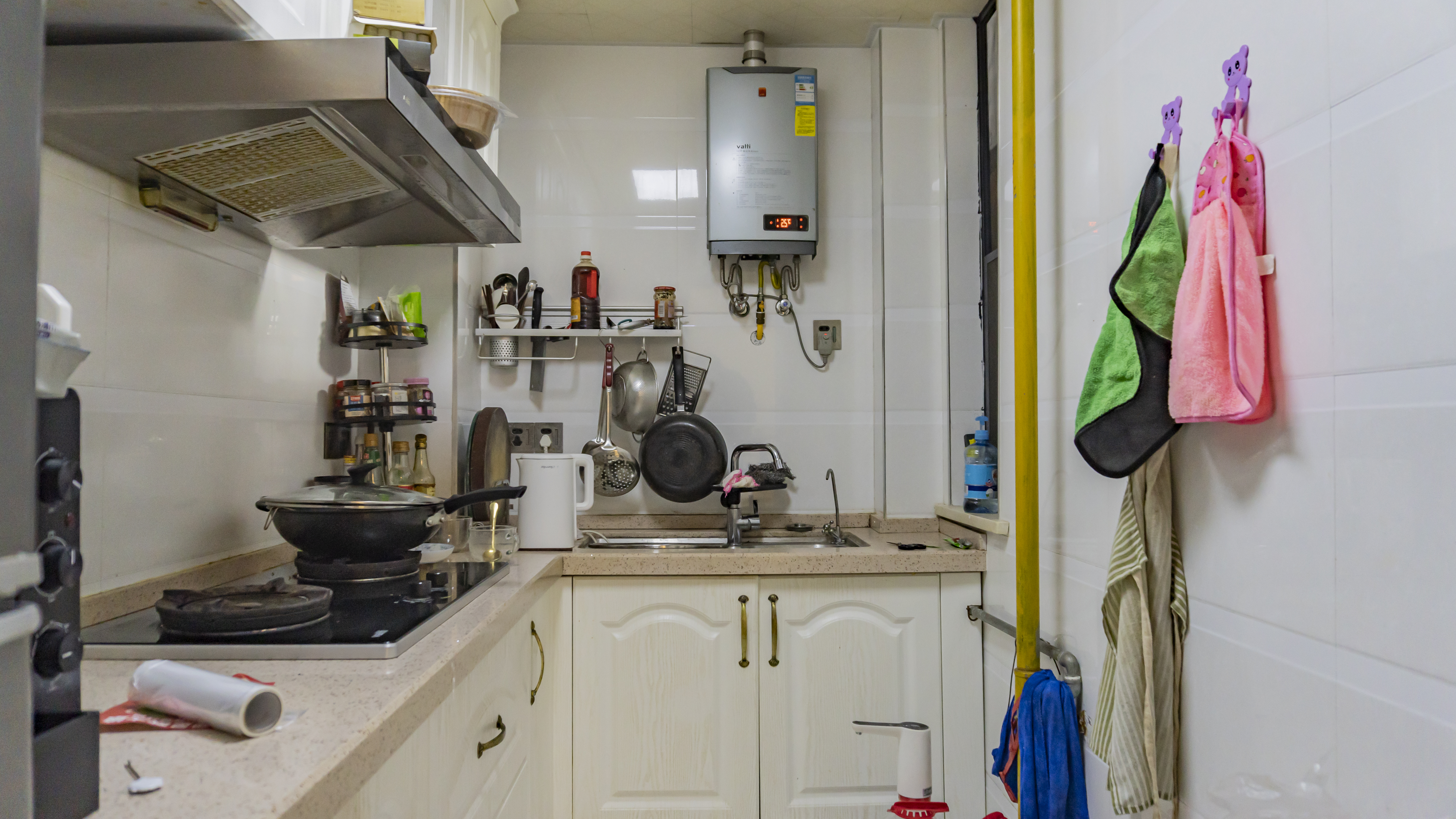 梓山豪苑 2室2厅1卫 52.80万 梓山豪苑 2室2厅1卫 52.80万室内图