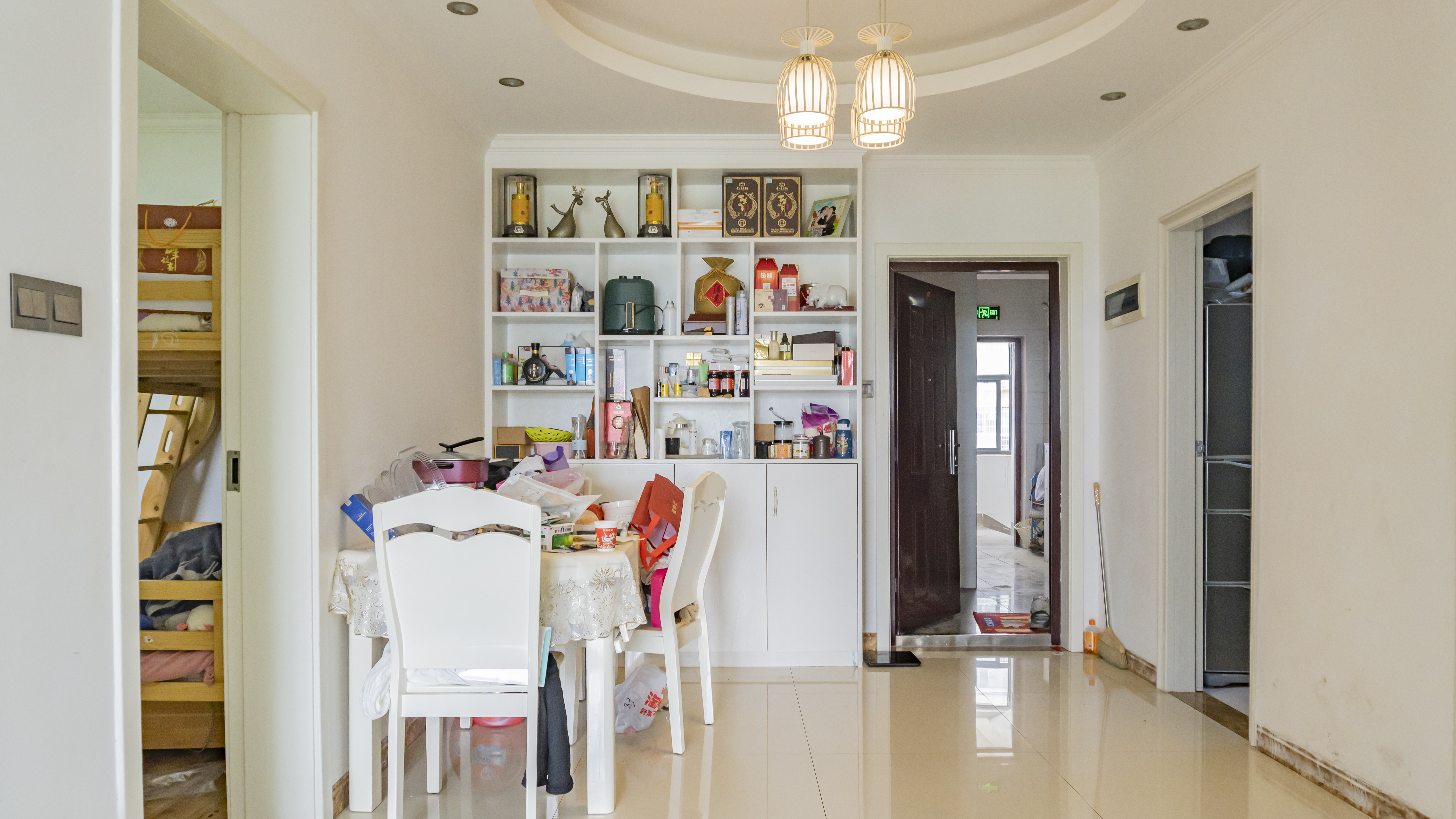 梓山豪苑 2室2厅1卫 52.80万 梓山豪苑 2室2厅1卫 52.80万室内图