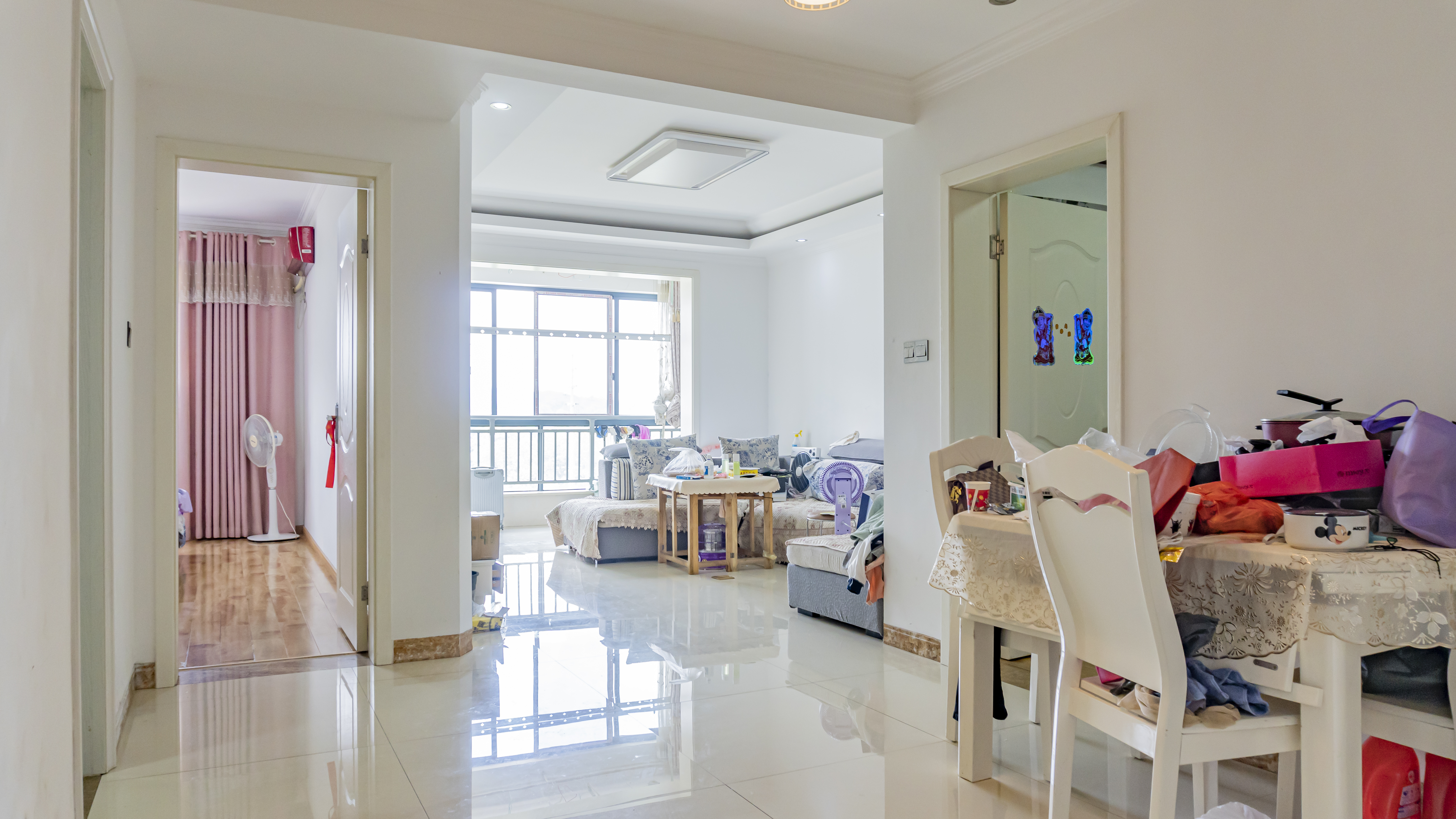 梓山豪苑 2室2厅1卫 52.80万 梓山豪苑 2室2厅1卫 52.80万室内图