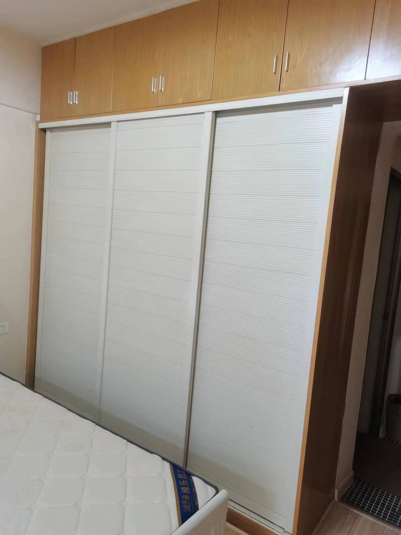 天伦城金三角  1室1厅1卫   1400.00元/月室内图