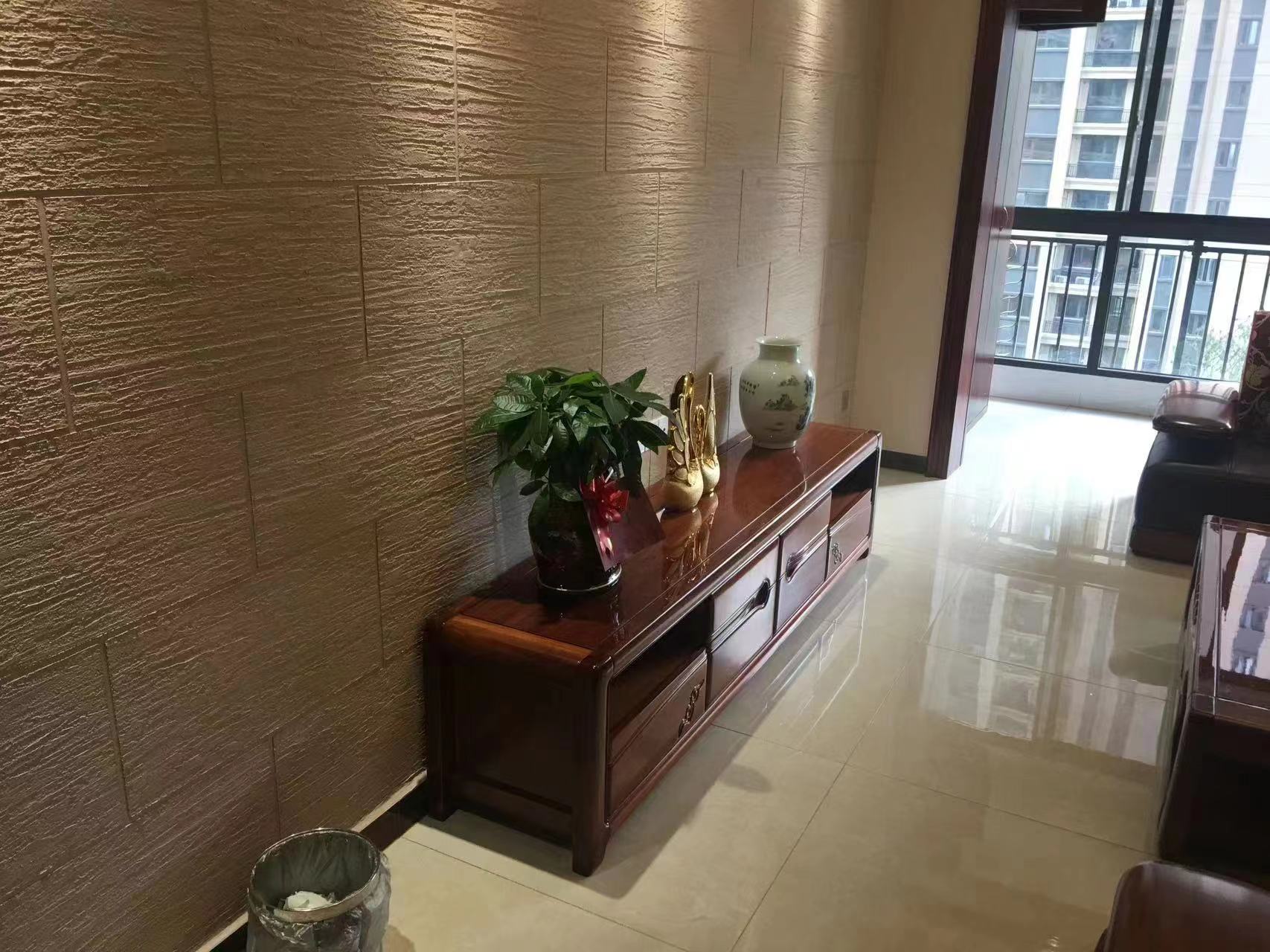 恒大南湖半岛  3室2厅2卫   3000.00元/月室内图
