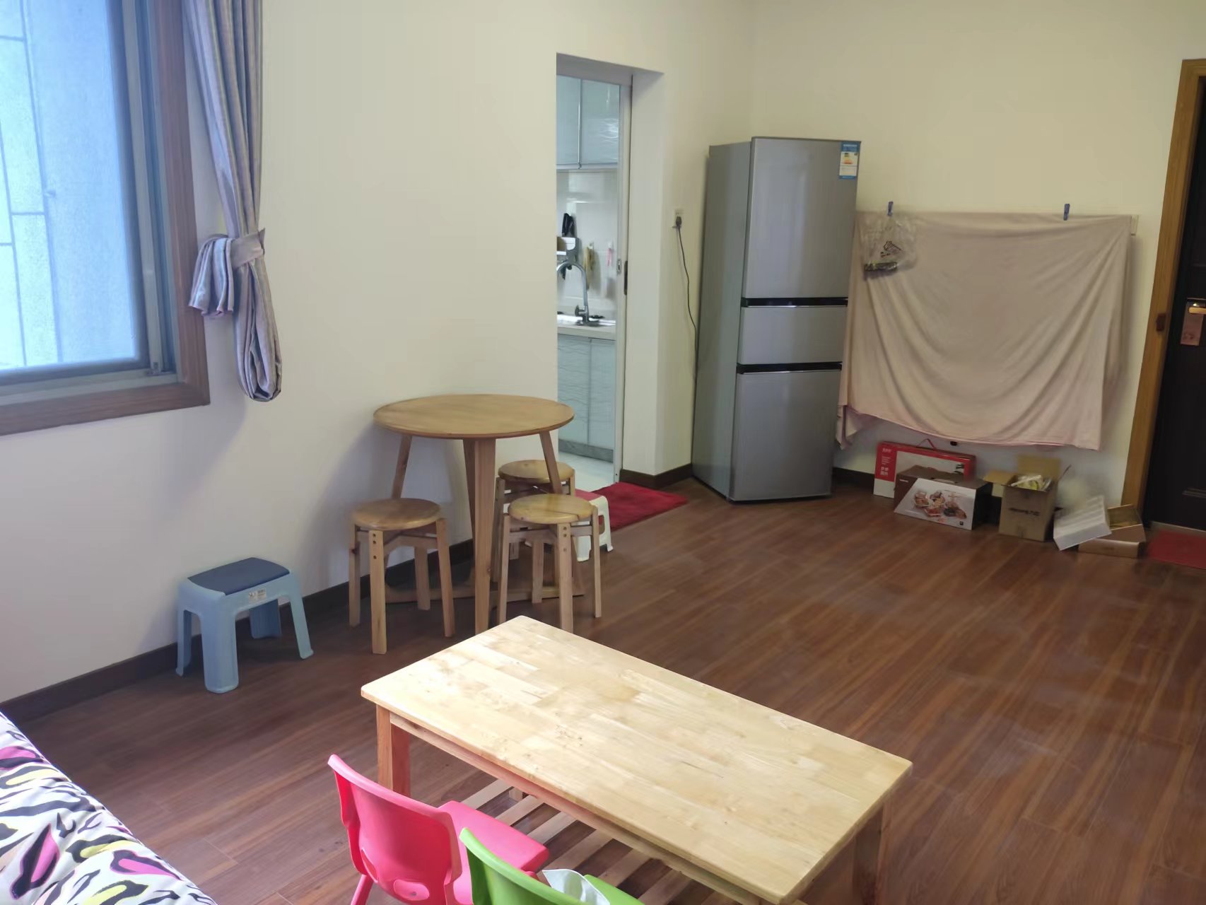 北山二村 2室1厅1卫 22.80万 北山二村 2室1厅1卫 22.80万室内图