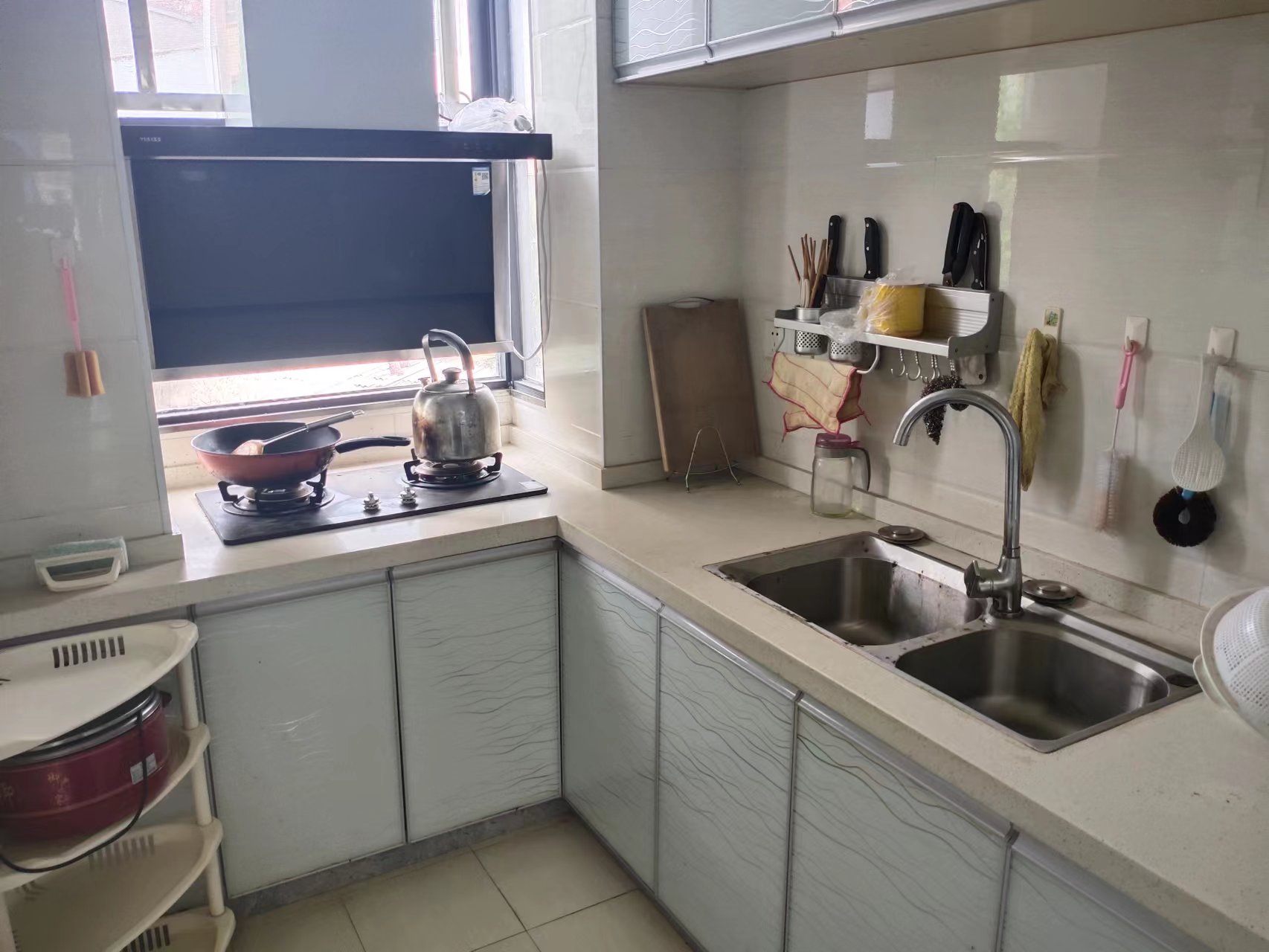 北山二村 2室1厅1卫 22.80万 北山二村 2室1厅1卫 22.80万室内图