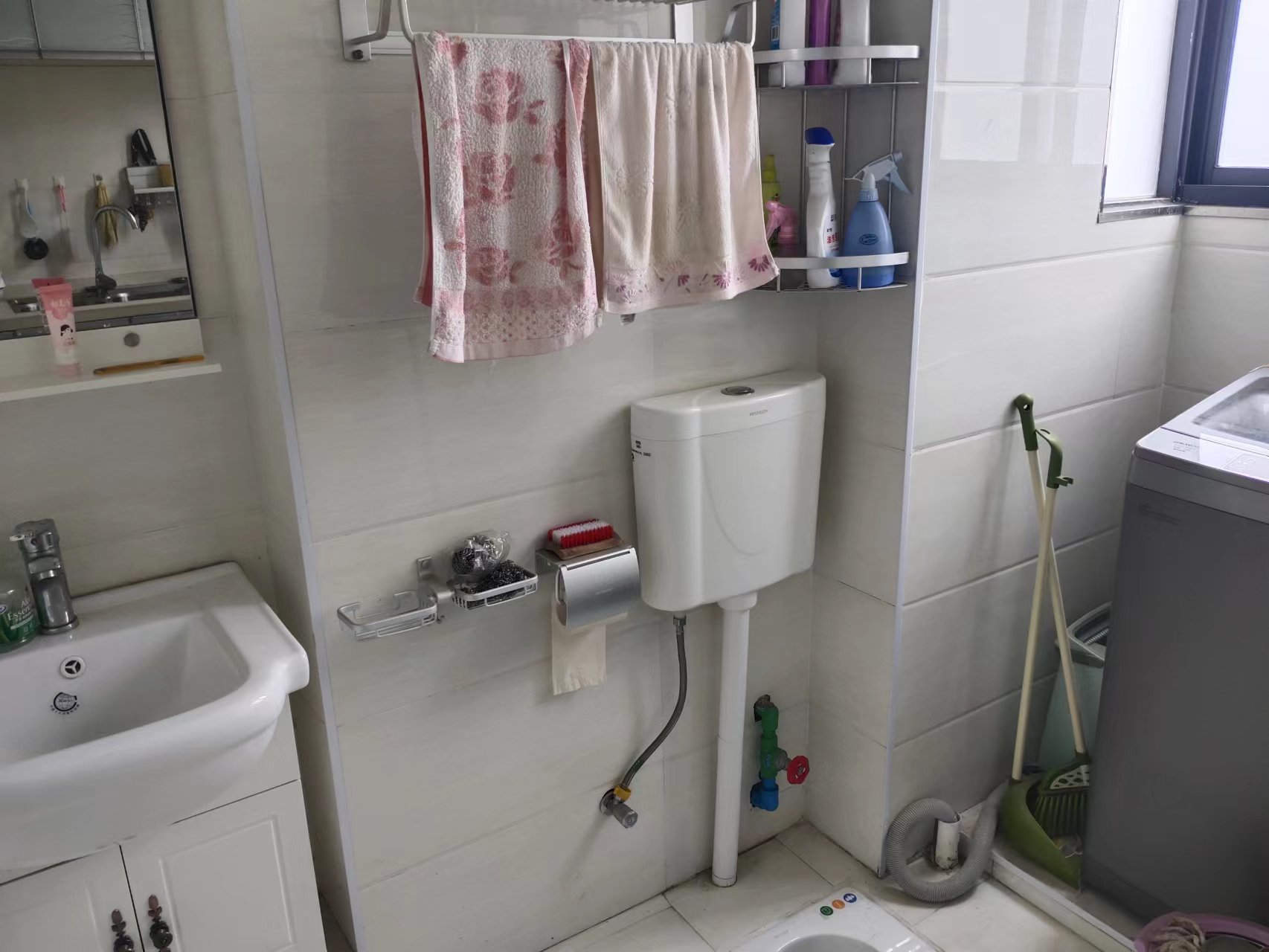 北山二村 2室1厅1卫 22.80万 北山二村 2室1厅1卫 22.80万室内图