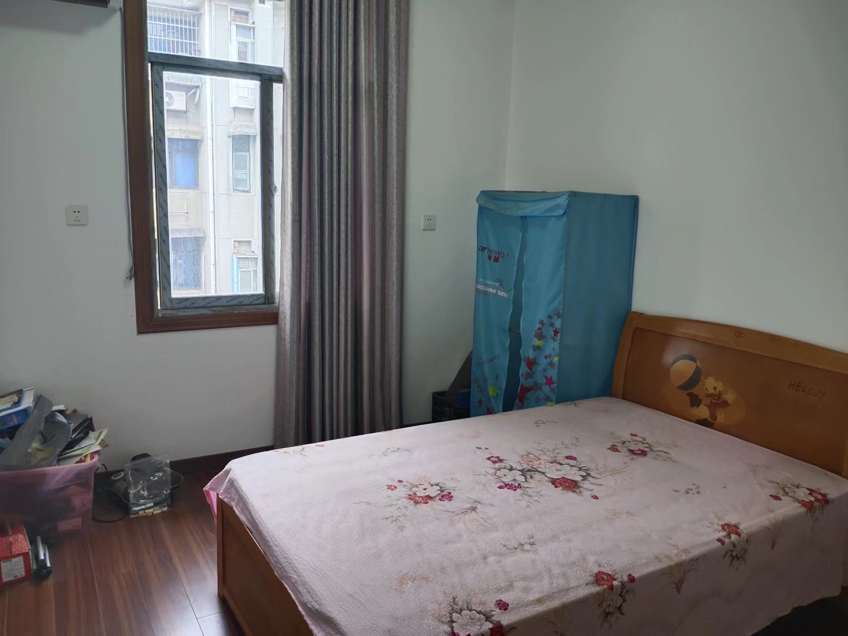 北山二村 2室1厅1卫 22.80万 北山二村 2室1厅1卫 22.80万室内图