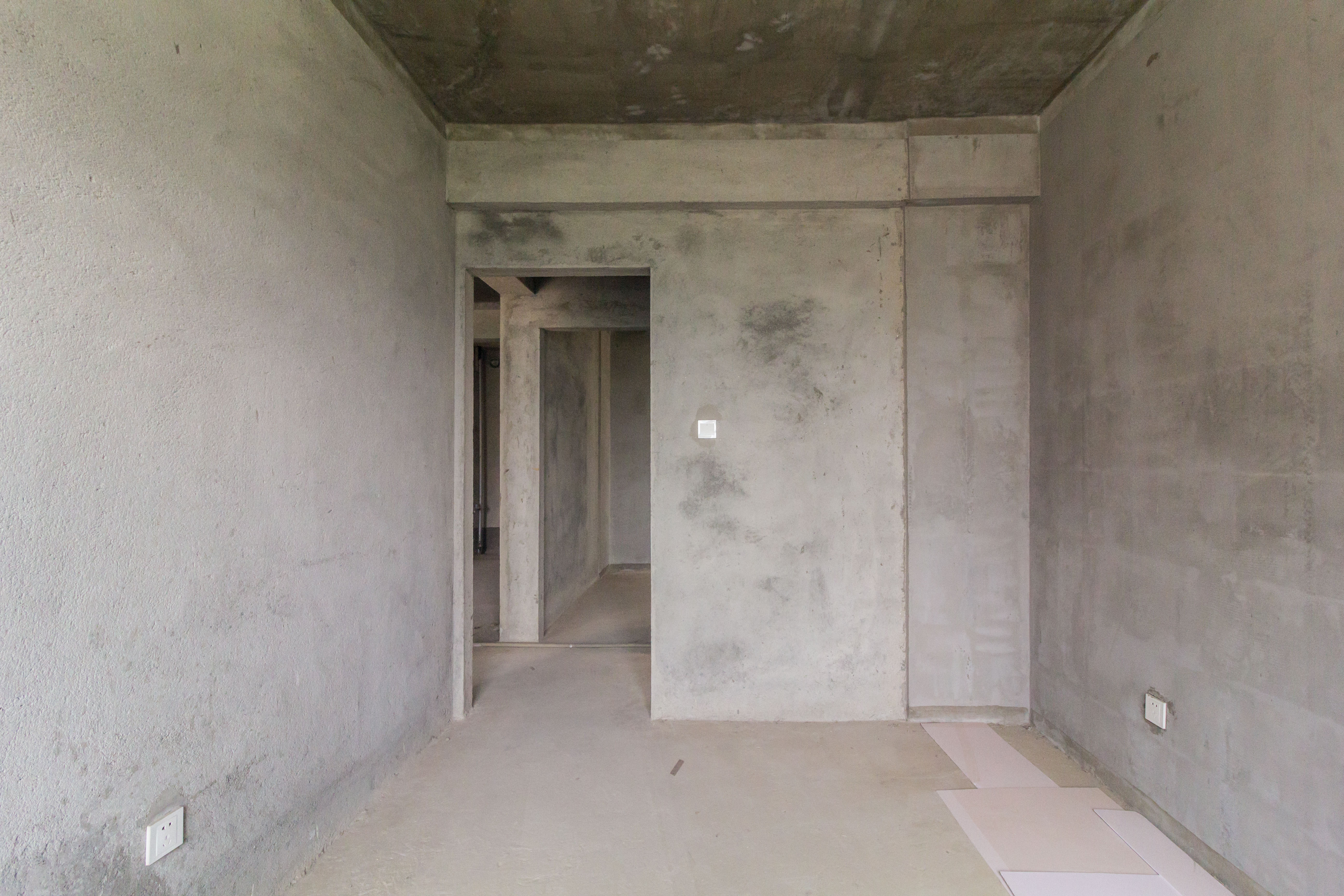 中交中央公园D4区  2室2厅1卫    88.78万卧室