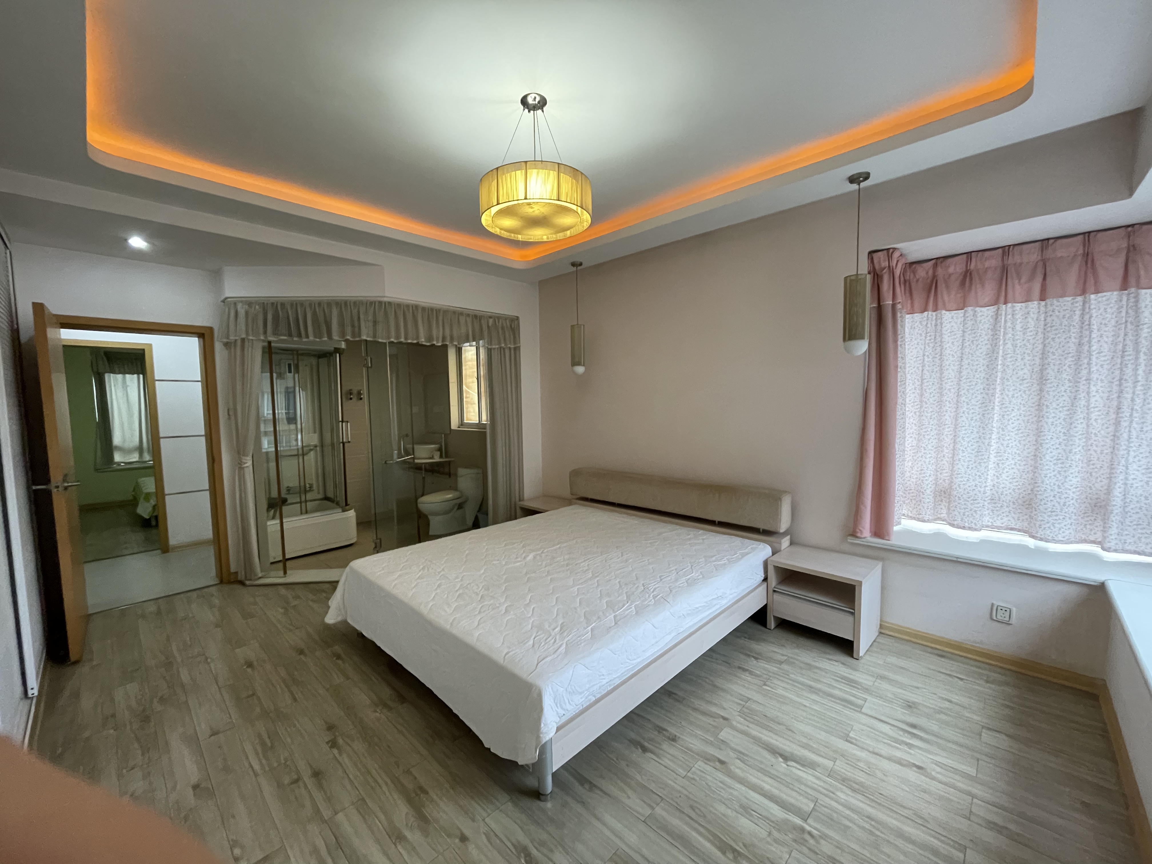 湘银二期世纪花园 3室2厅2卫 54.0万 湘银二期世纪花园 3室2厅2卫 54.0万室内图