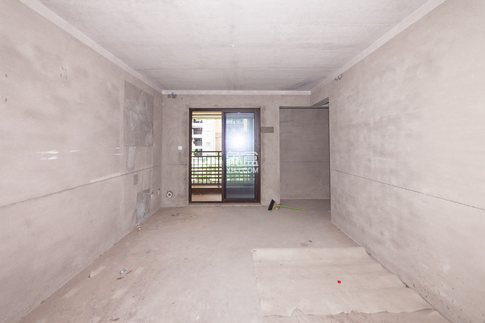 龙湖湘风原著（龙湖湘风星城）  3室2厅1卫   89.60万