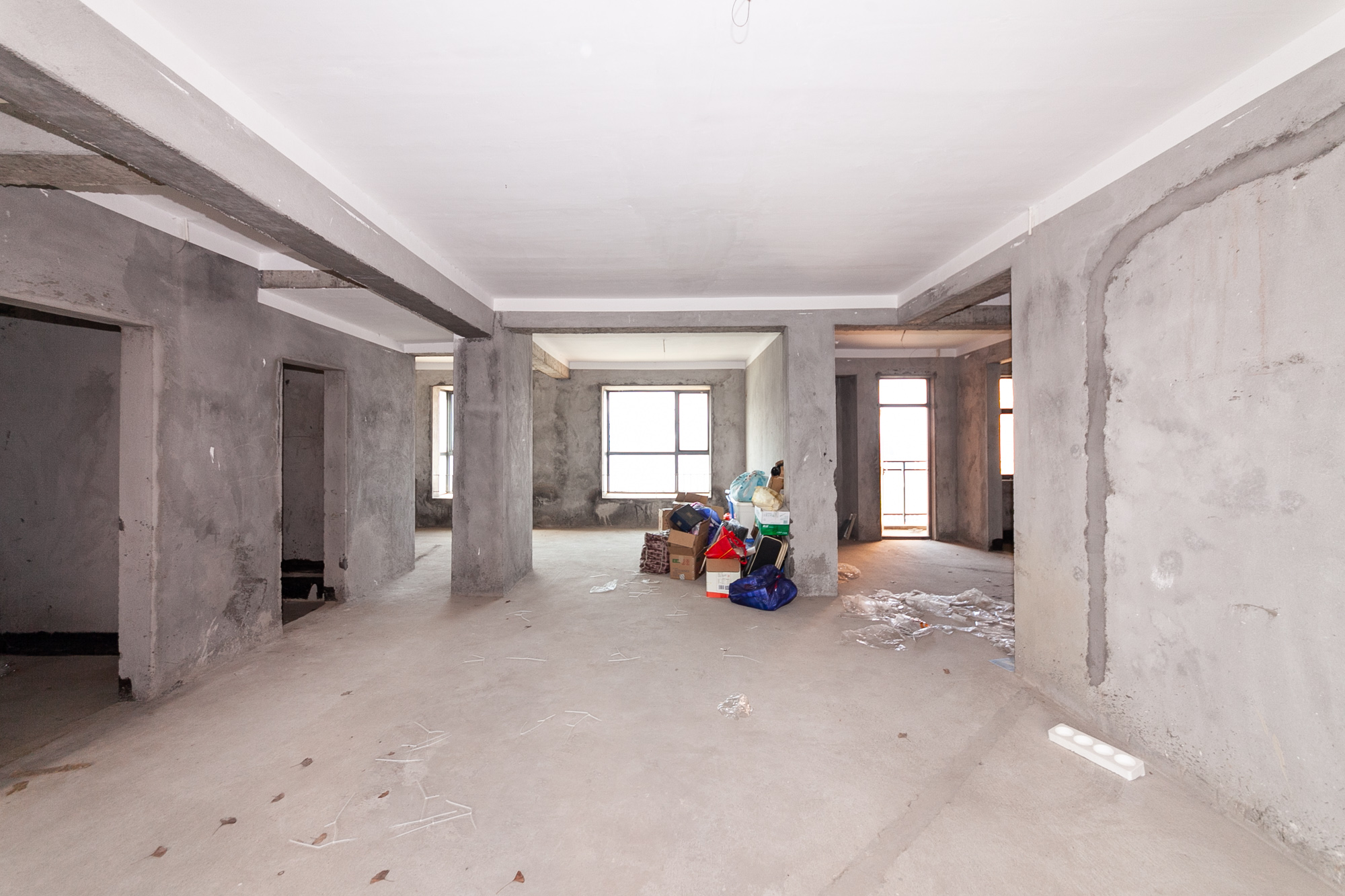 珠江东方明珠(新地东方明珠)一二期 3室2厅2卫 107.00万 珠江东方明珠(新地东方明珠)一二期 3室2厅2卫 107.00万客厅