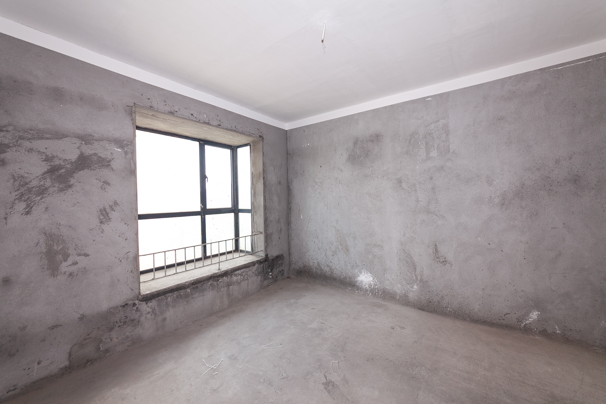 珠江东方明珠(新地东方明珠)一二期 3室2厅2卫 107.00万 珠江东方明珠(新地东方明珠)一二期 3室2厅2卫 107.00万卧室