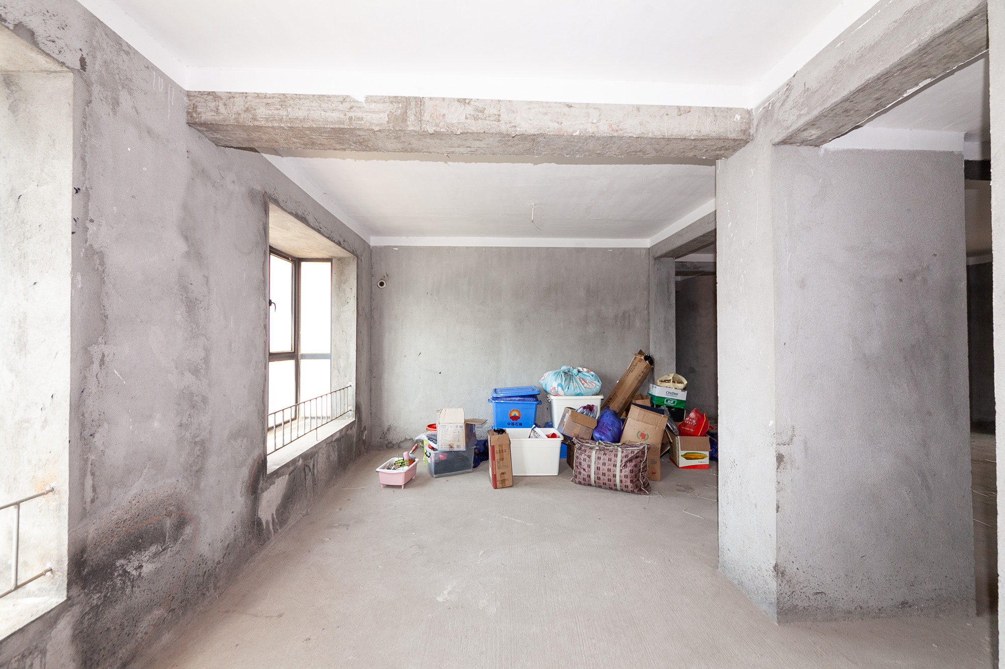 珠江东方明珠(新地东方明珠)一二期 3室2厅2卫 107.00万 珠江东方明珠(新地东方明珠)一二期 3室2厅2卫 107.00万卧室