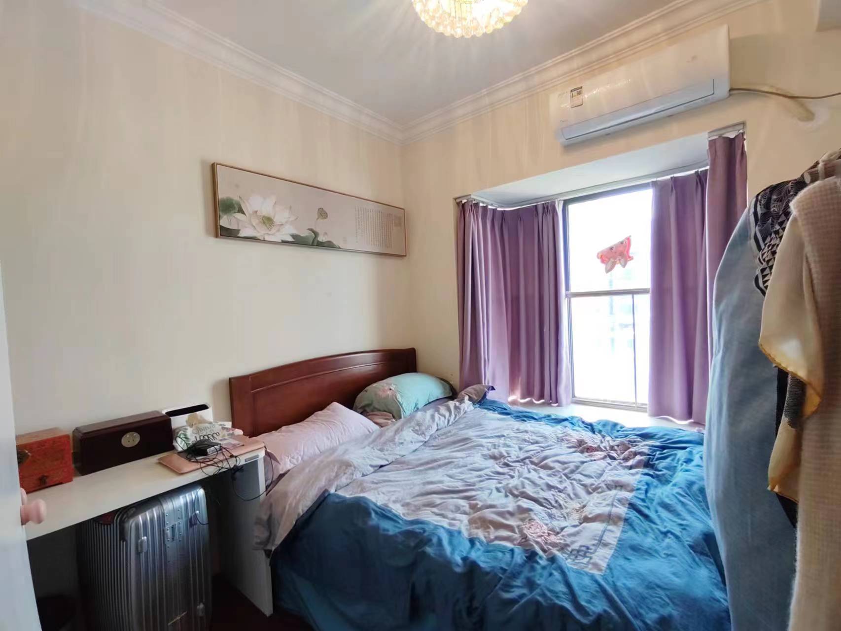 恒大华府 3室2厅2卫 108.00万 恒大华府 3室2厅2卫 108.00万室内图