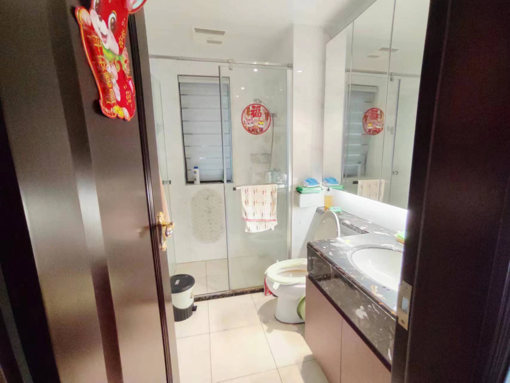 恒大华府 3室2厅2卫 108.00万 恒大华府 3室2厅2卫 108.00万室内图