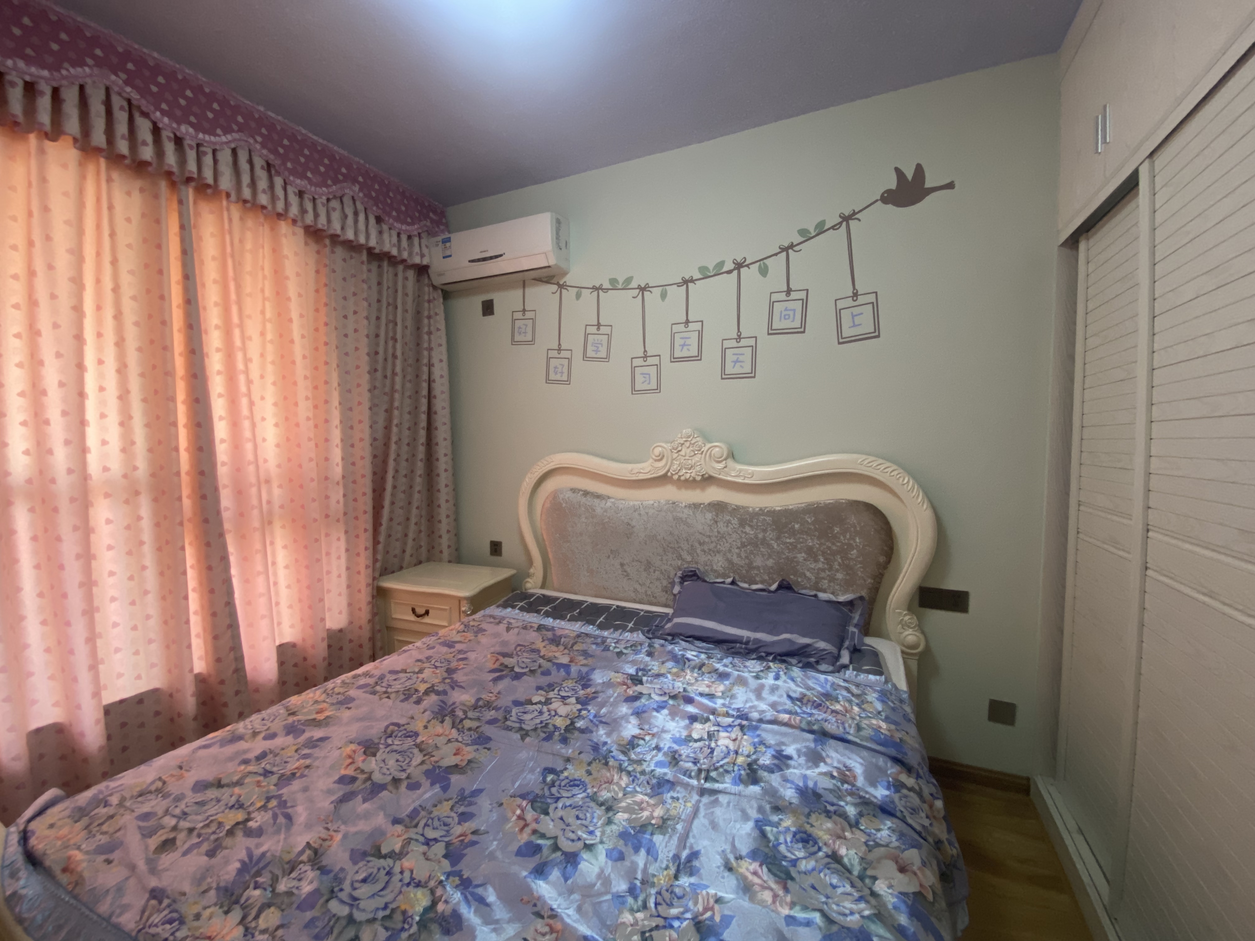 佳兆业金域天下二期 3室2厅1卫 75.0万 佳兆业金域天下二期 3室2厅1卫 75.0万室内图