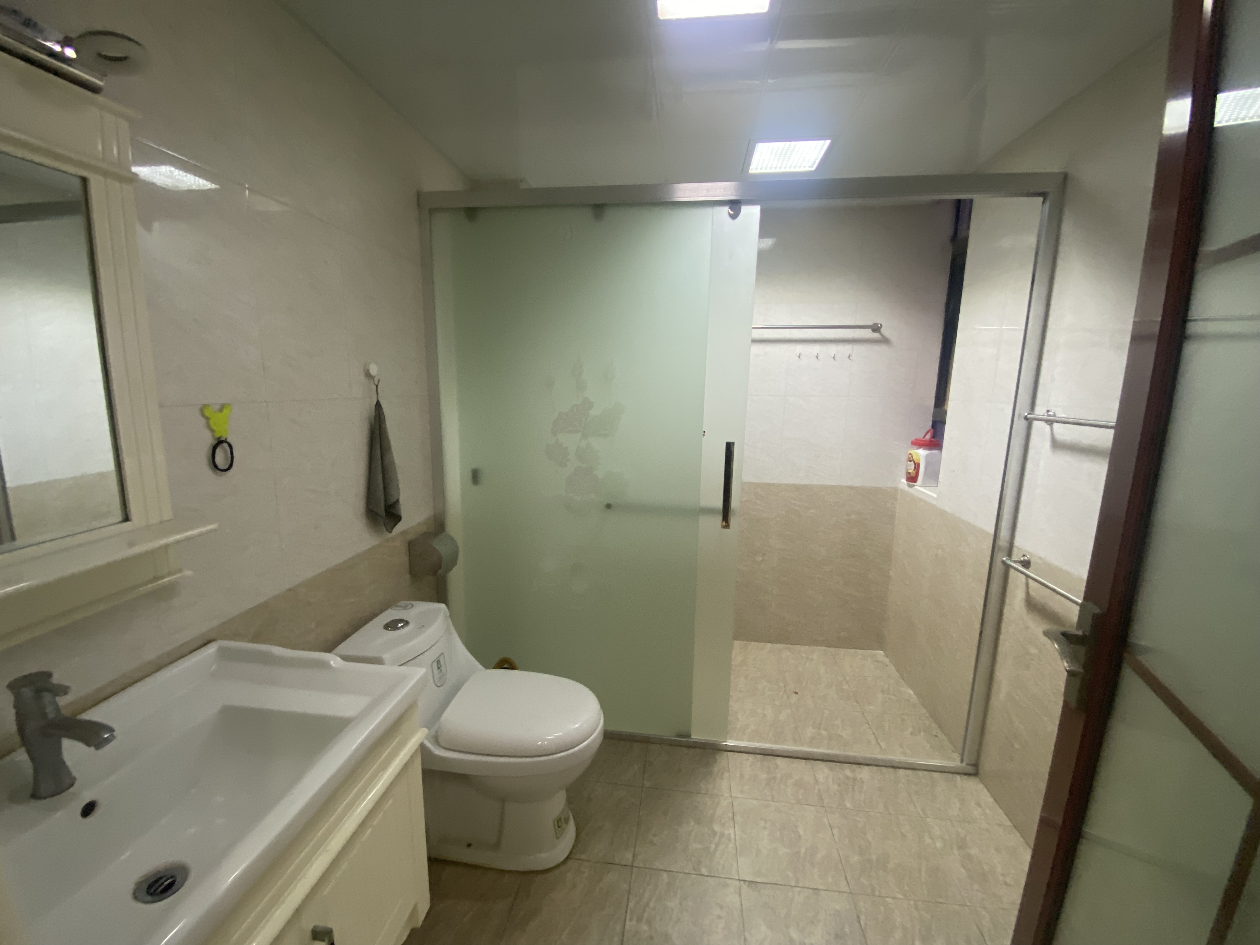 佳兆业金域天下二期 3室2厅1卫 75.0万 佳兆业金域天下二期 3室2厅1卫 75.0万室内图